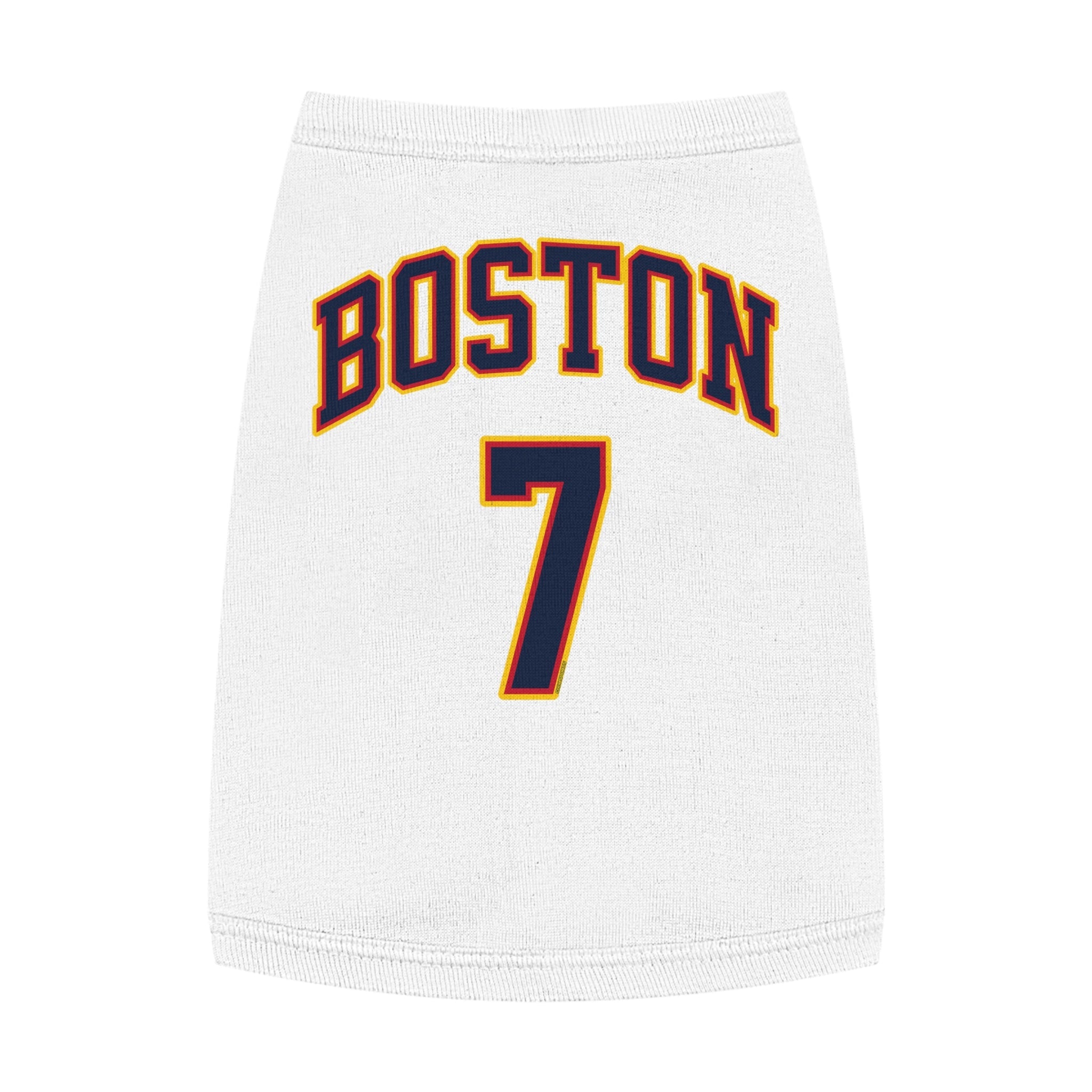 Aliyah Boston Fever Dog Sweater in M | Chix Sports