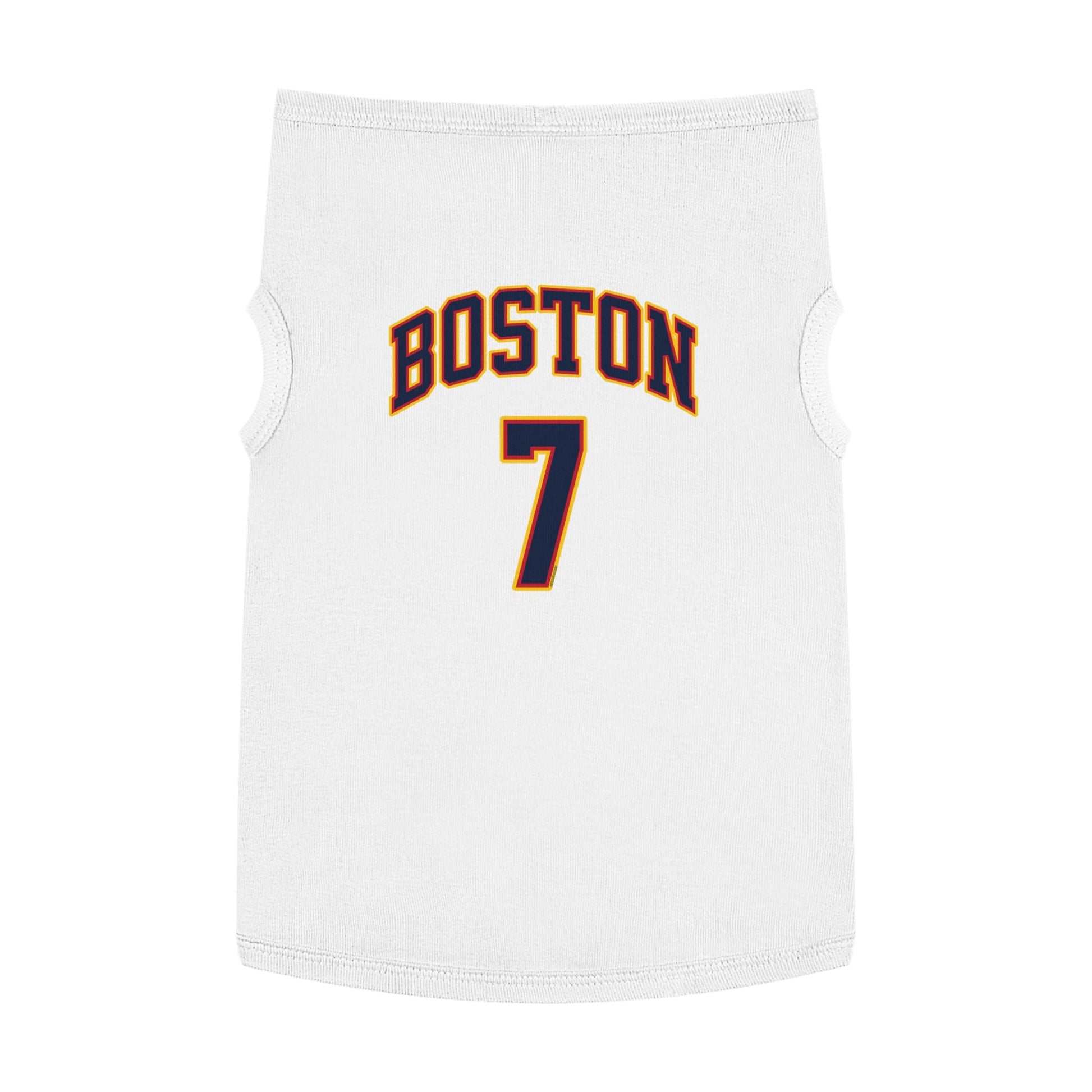 Aliyah Boston Fever Dog Sweater in XL | Chix Sports
