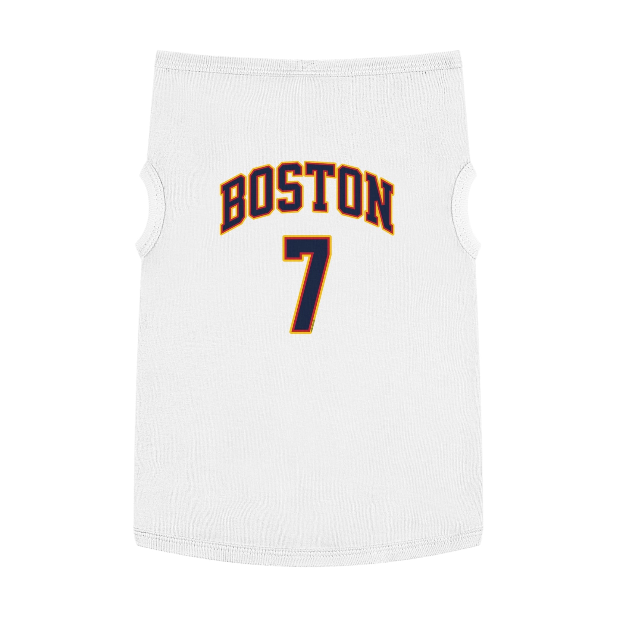 Aliyah Boston Fever Dog Sweater in XL | Chix Sports