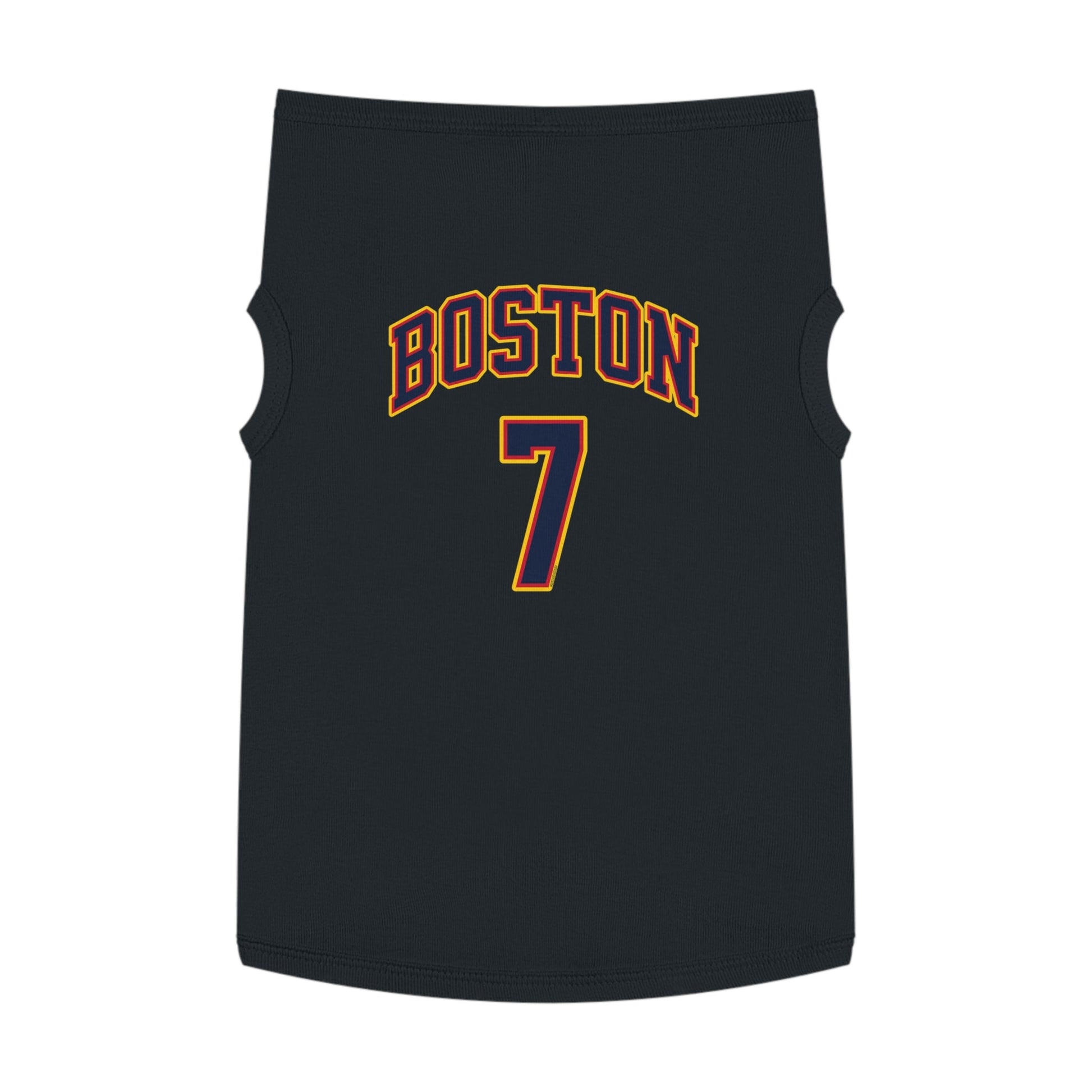 Aliyah Boston Fever Dog Sweater | Chix Sports