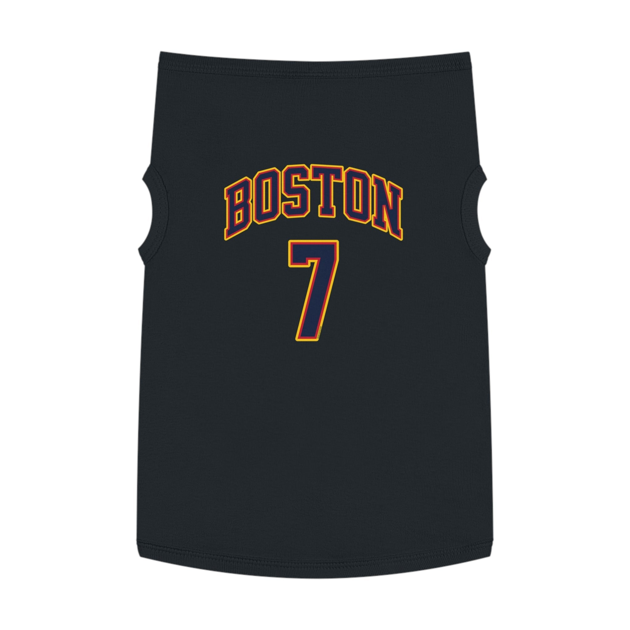 Aliyah Boston Fever Dog Sweater | Chix Sports