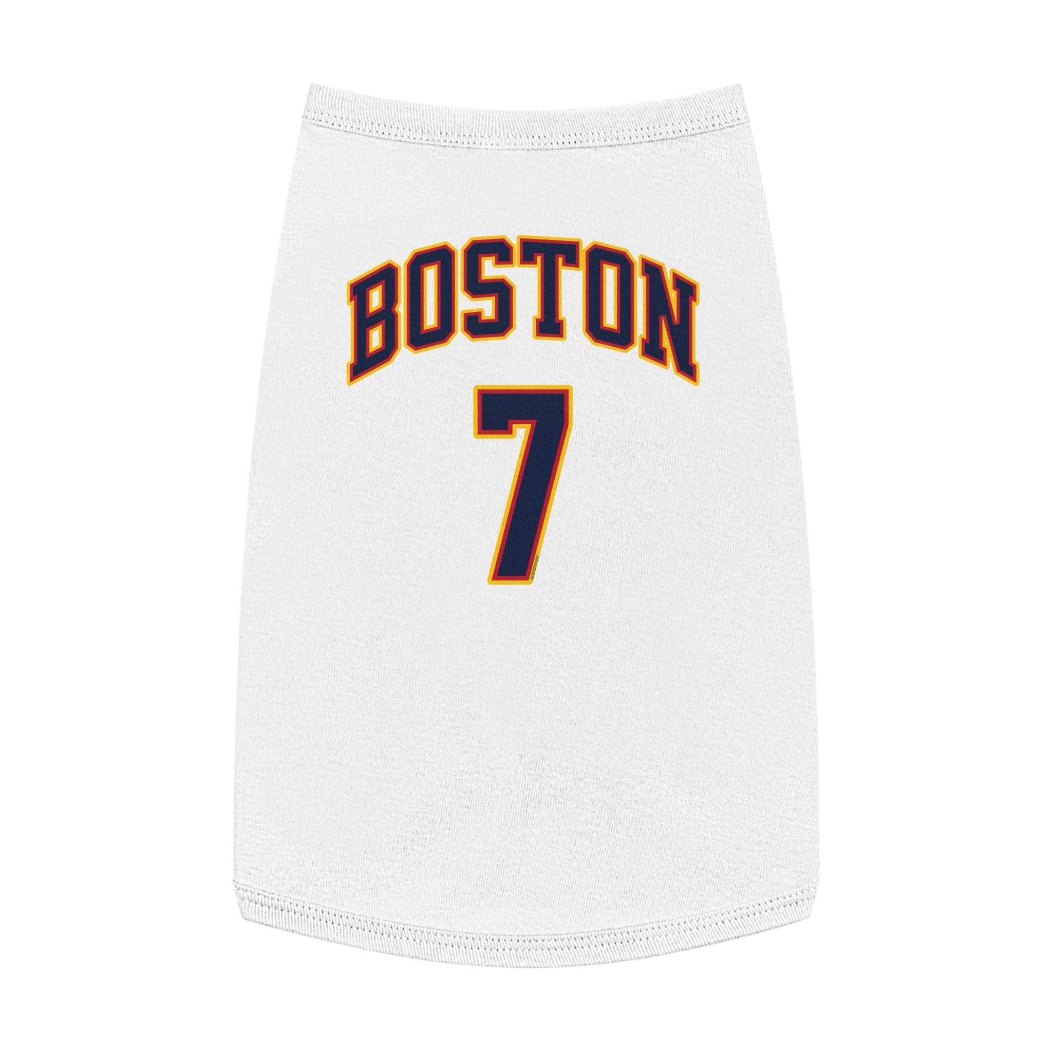Aliyah Boston Fever Dog Sweater in XL | Chix Sports