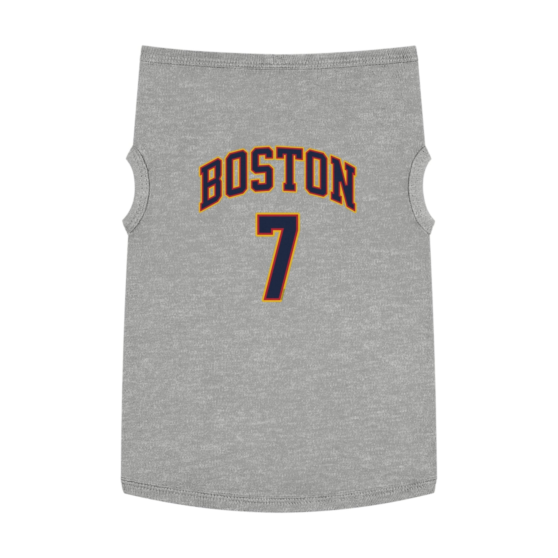 Aliyah Boston Fever Dog Sweater | Chix Sports