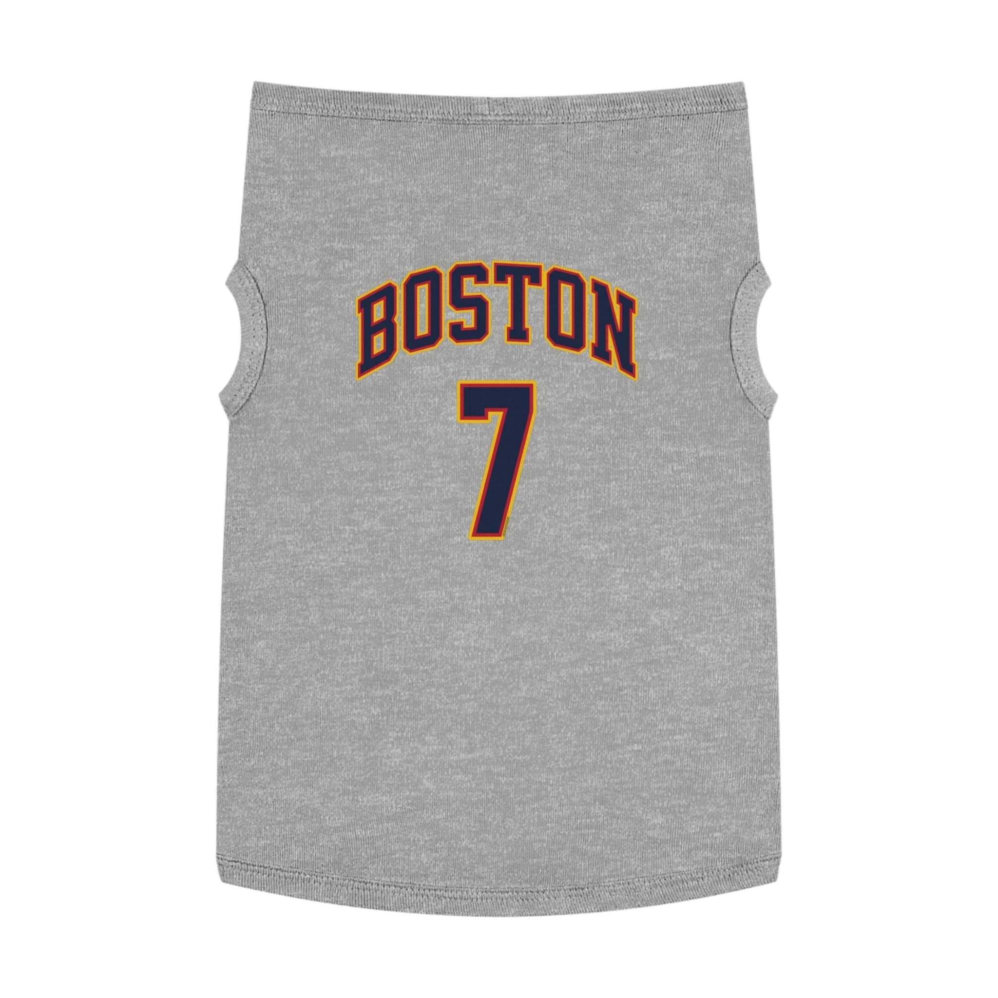 Aliyah Boston Fever Dog Sweater | Chix Sports