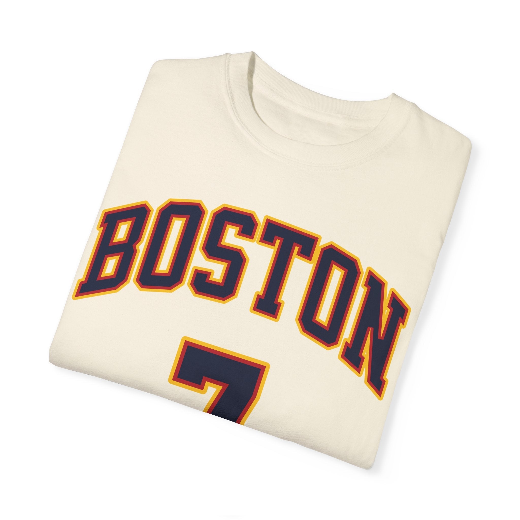 Aliyah Boston Fever Premium Shirt | Chix Sports