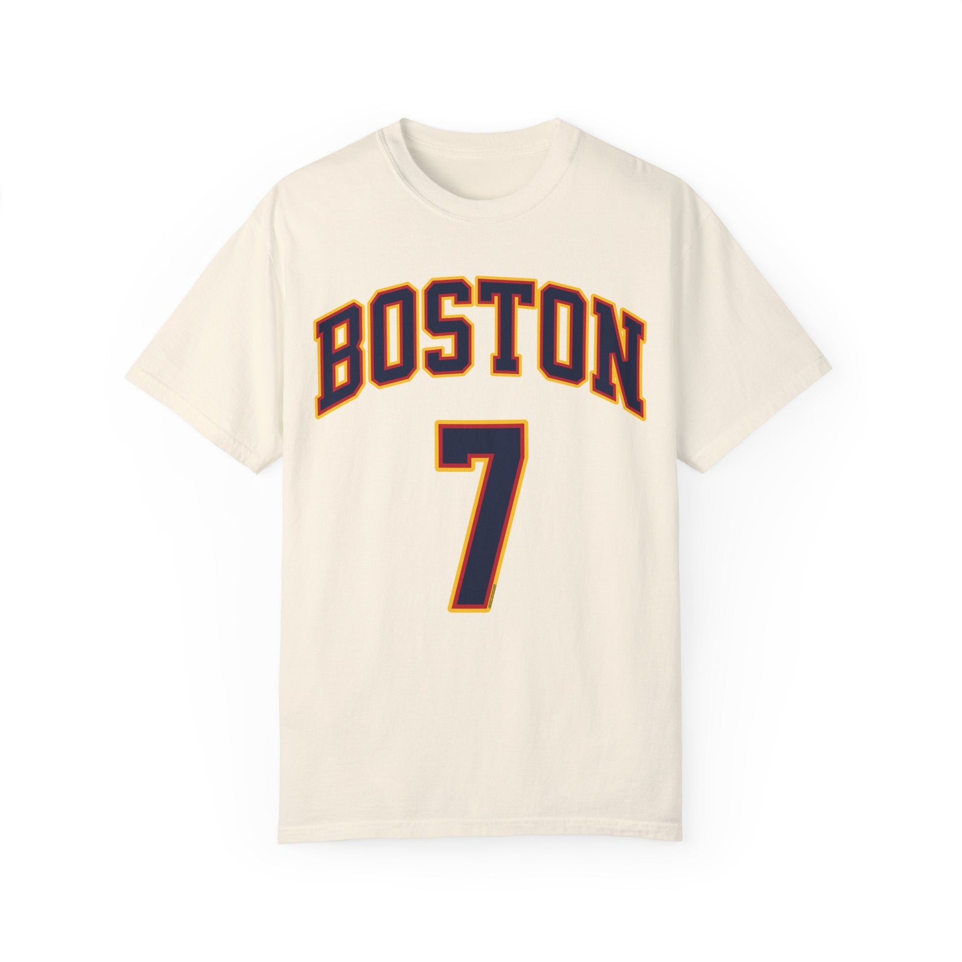 Aliyah Boston Fever Premium Shirt | Chix Sports