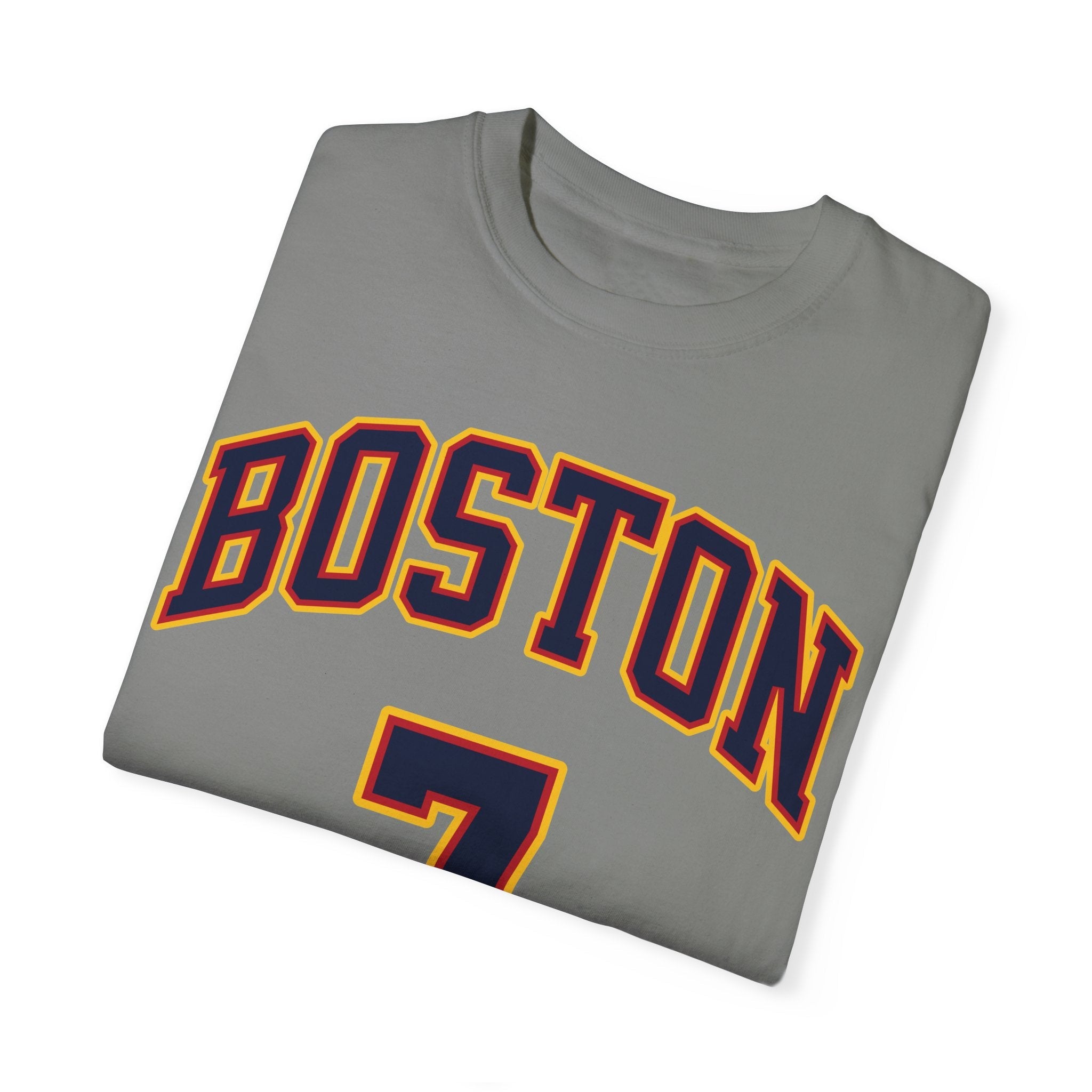 Aliyah Boston Fever Premium Shirt | Chix Sports