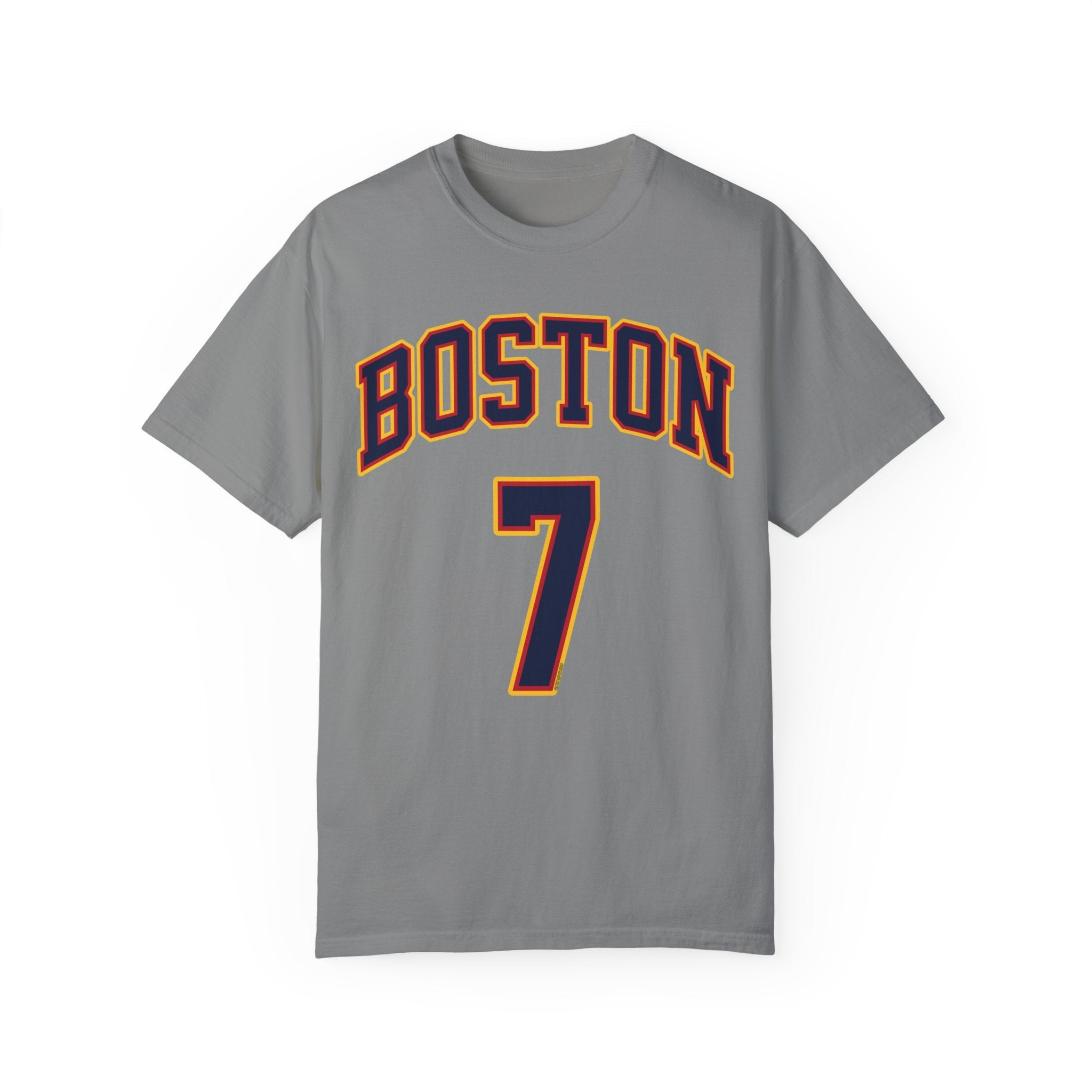 Aliyah Boston Fever Premium Shirt | Chix Sports