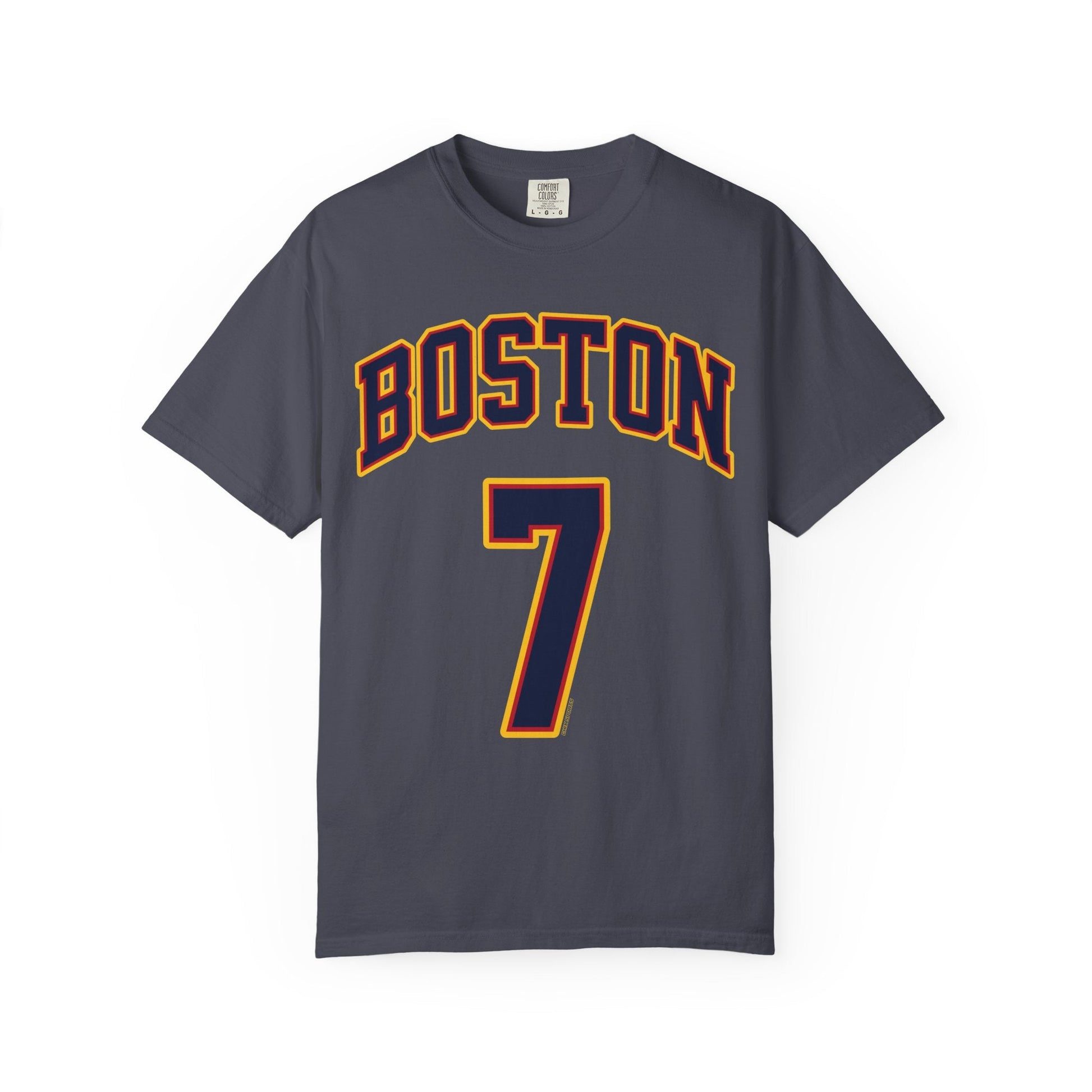 Aliyah Boston Fever Premium Unisex Shirt | Chix Sports