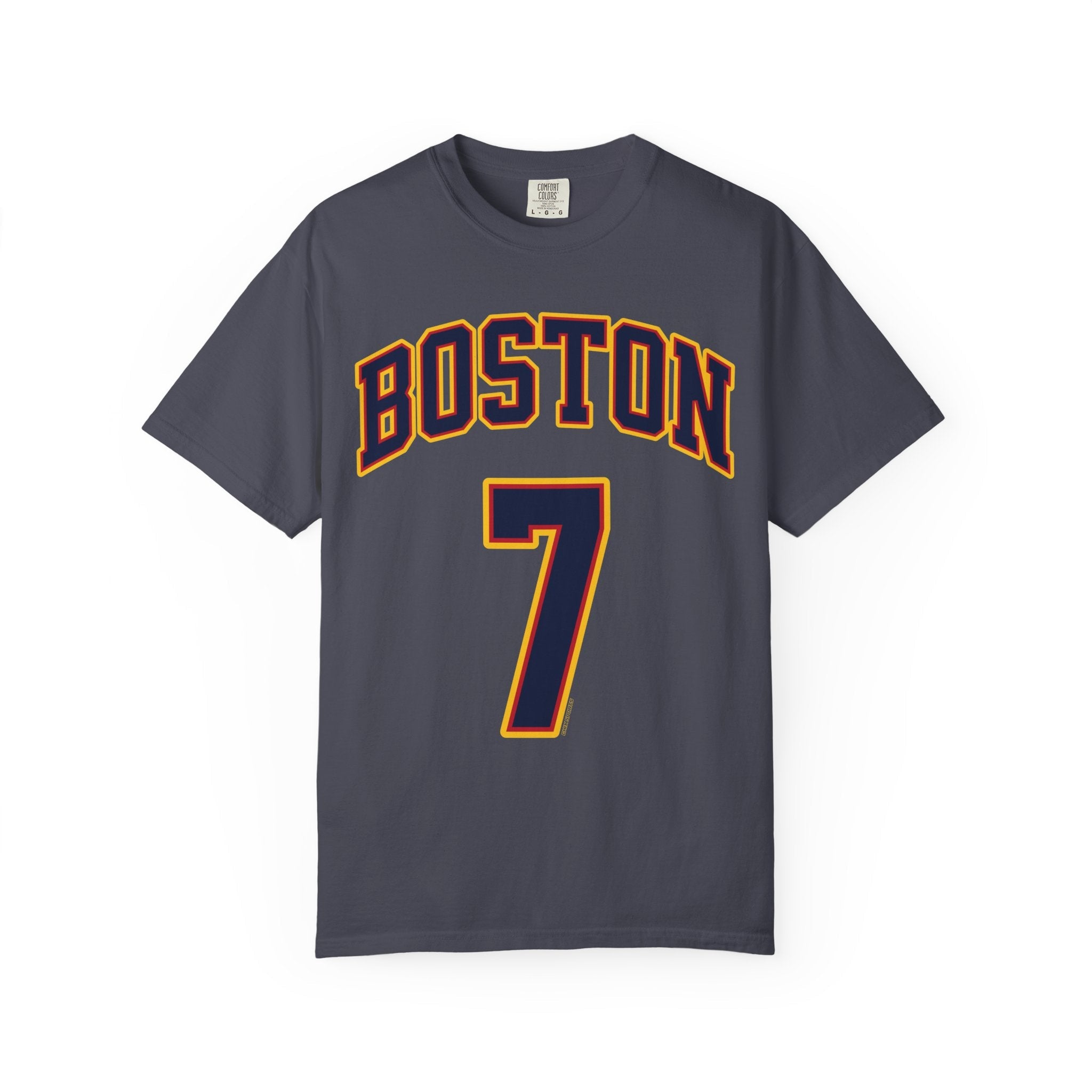Aliyah Boston Fever Premium Unisex Shirt | Chix Sports