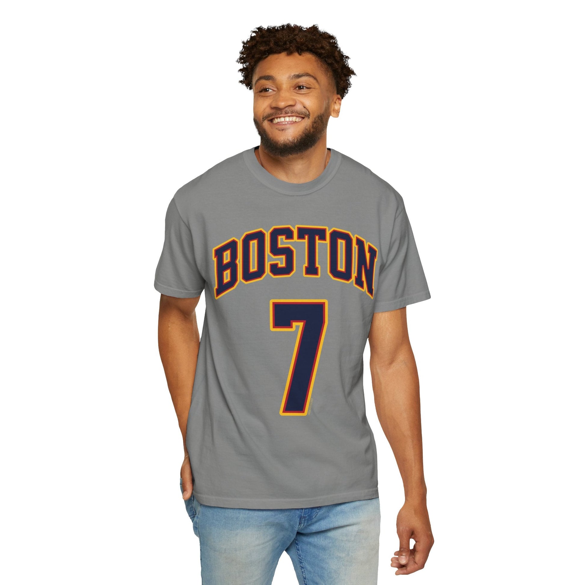 Aliyah Boston Fever Premium Unisex Shirt | Chix Sports