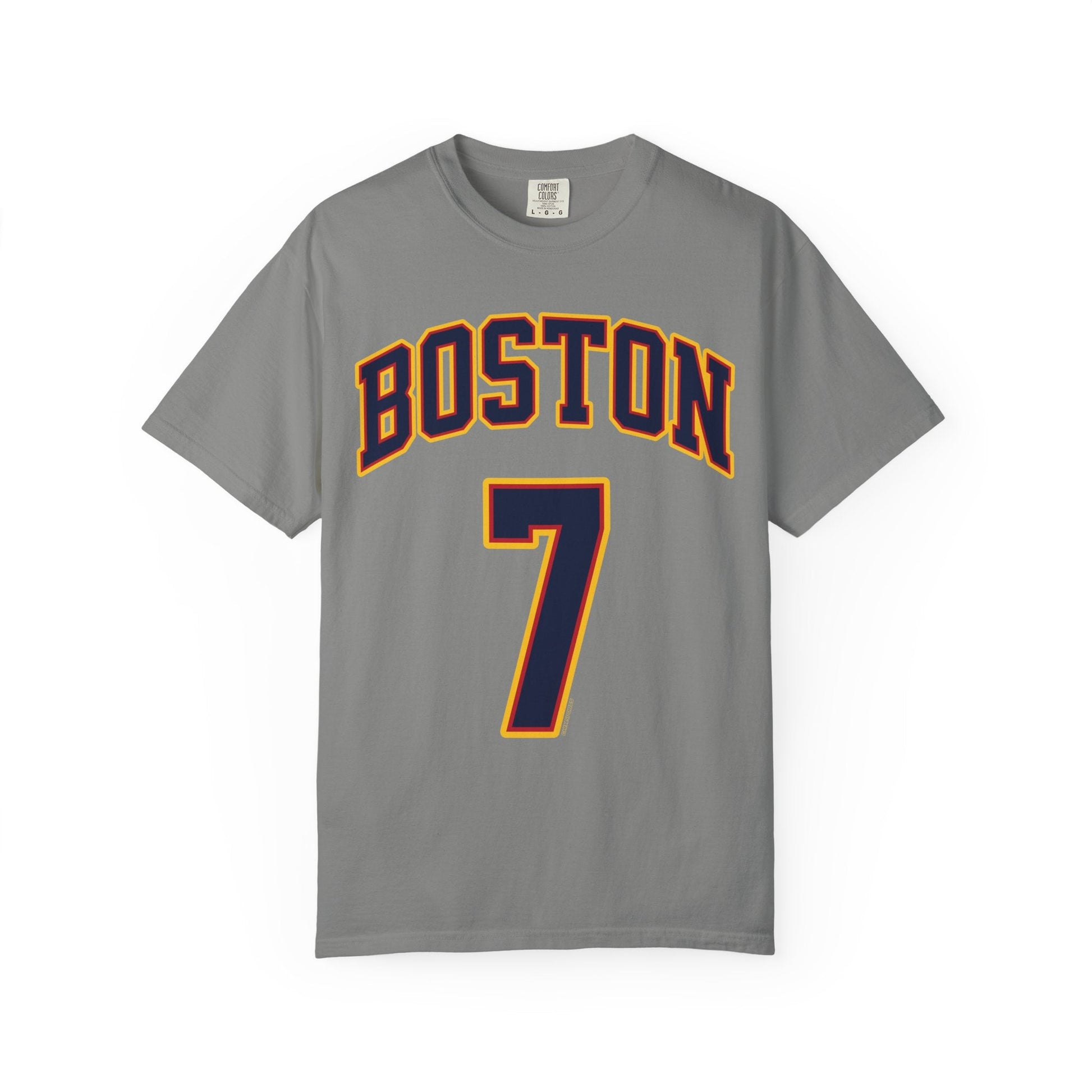 Aliyah Boston Fever Premium Unisex Shirt | Chix Sports