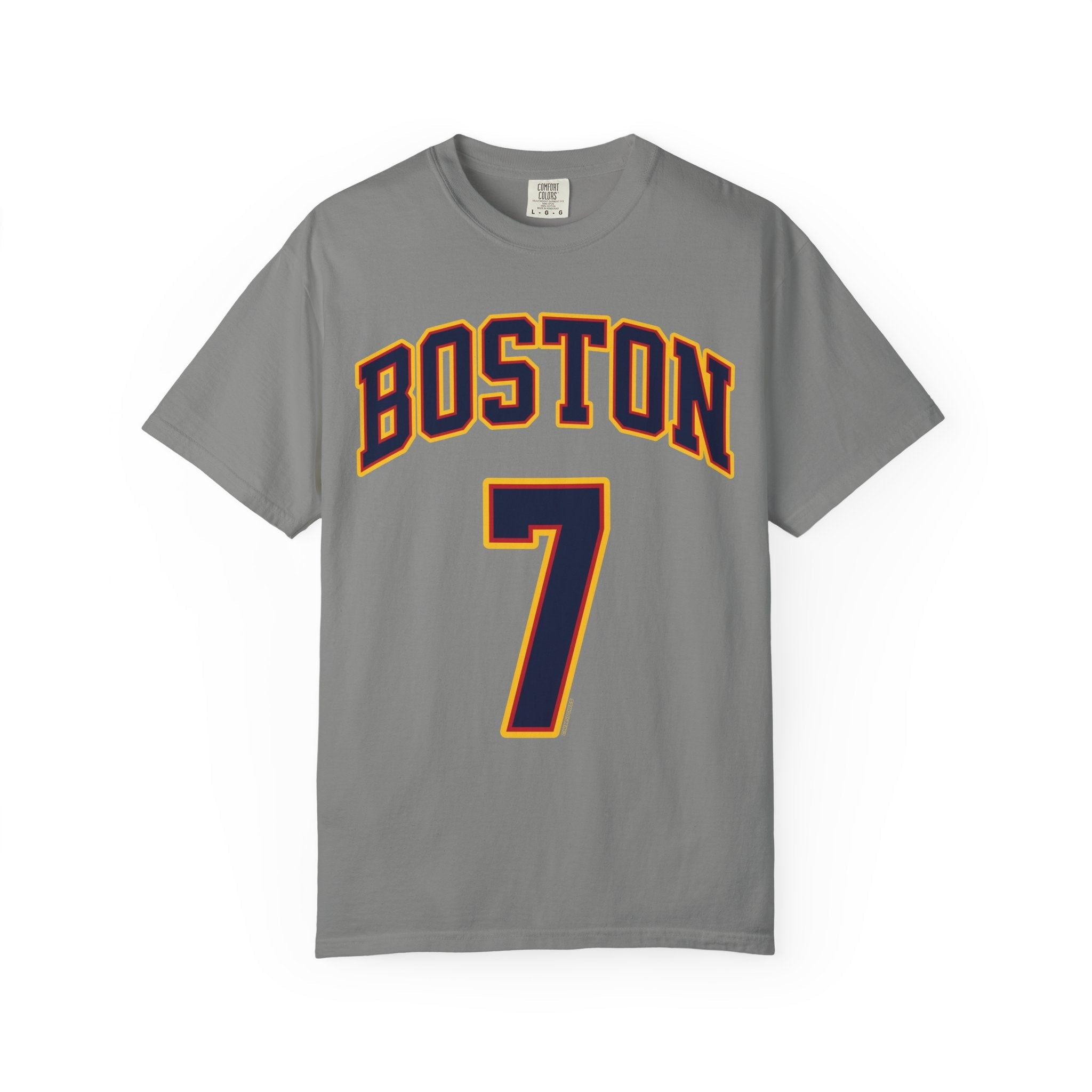 Aliyah Boston Fever Premium Unisex Shirt | Chix Sports
