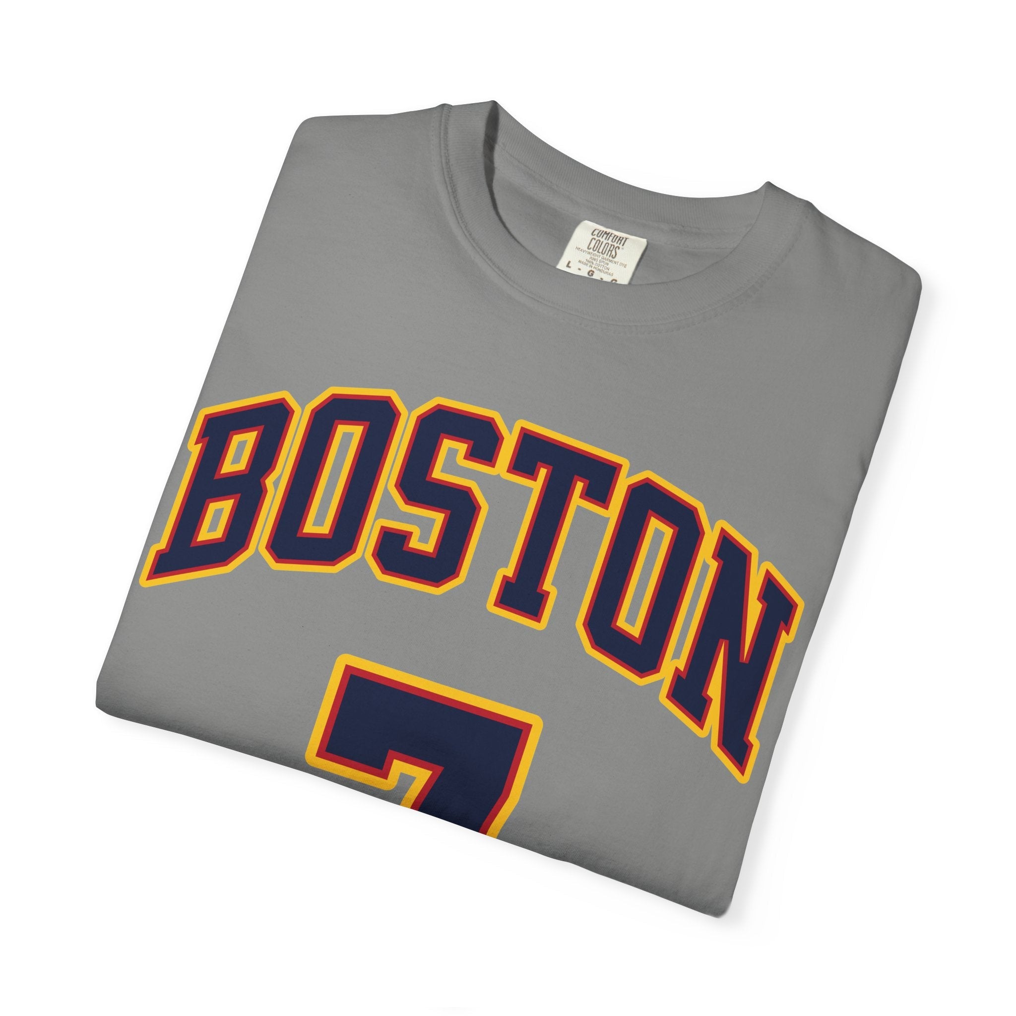 Aliyah Boston Fever Premium Unisex Shirt | Chix Sports