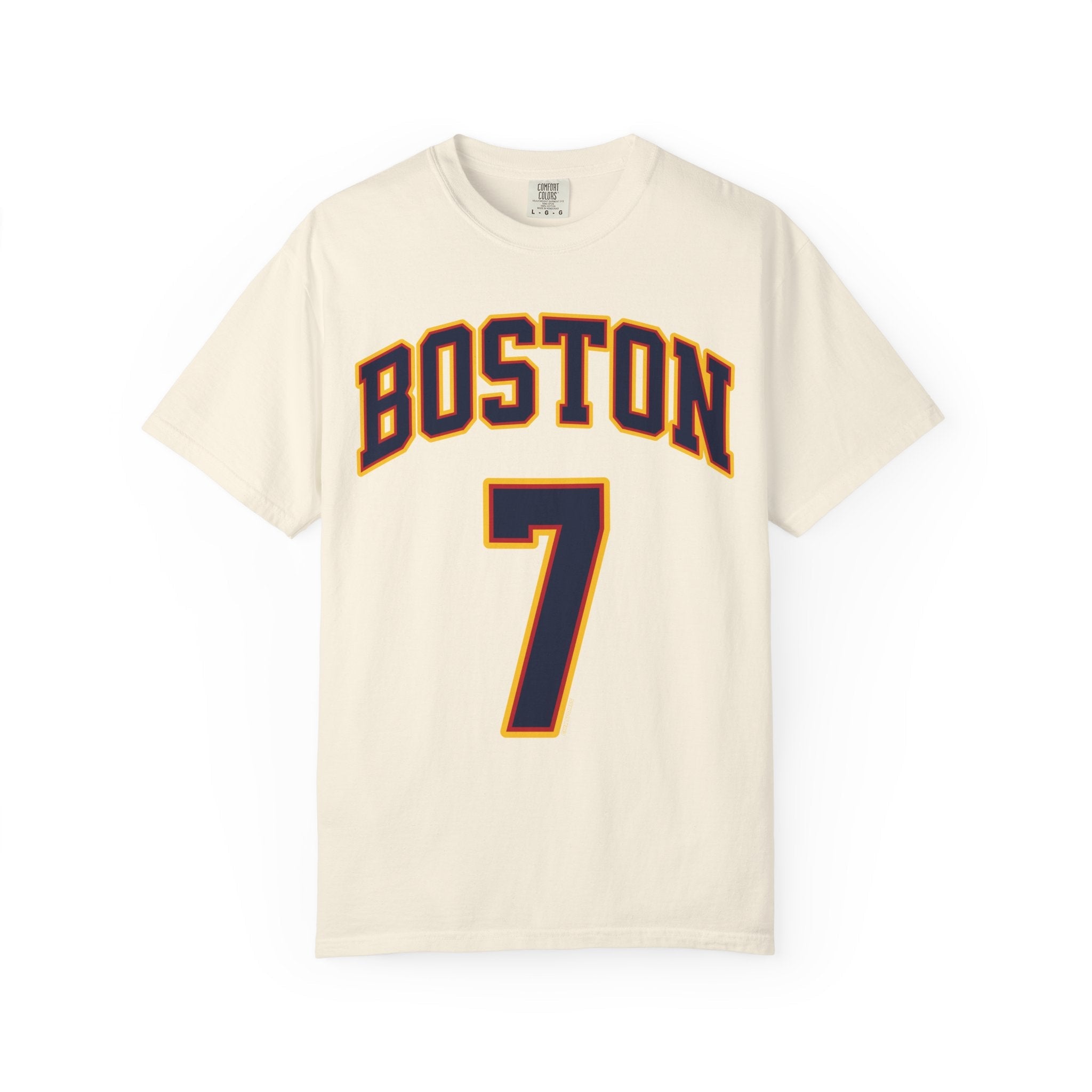 Aliyah Boston Fever Premium Unisex Shirt | Chix Sports