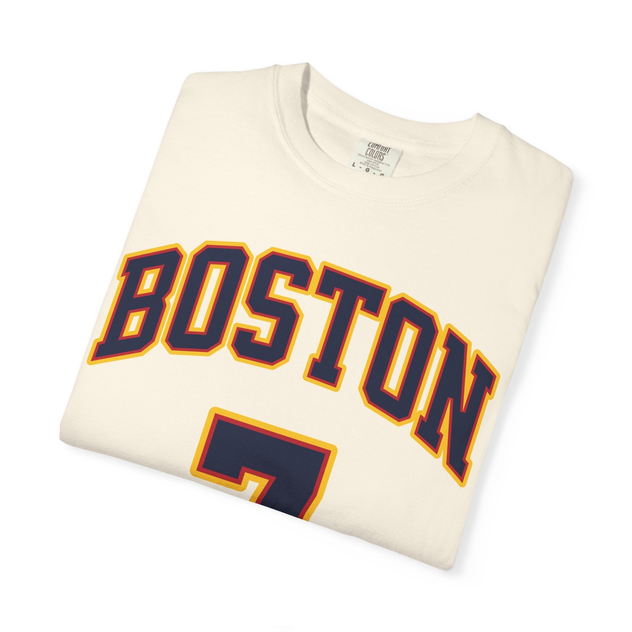 Aliyah Boston Fever Premium Unisex Shirt | Chix Sports