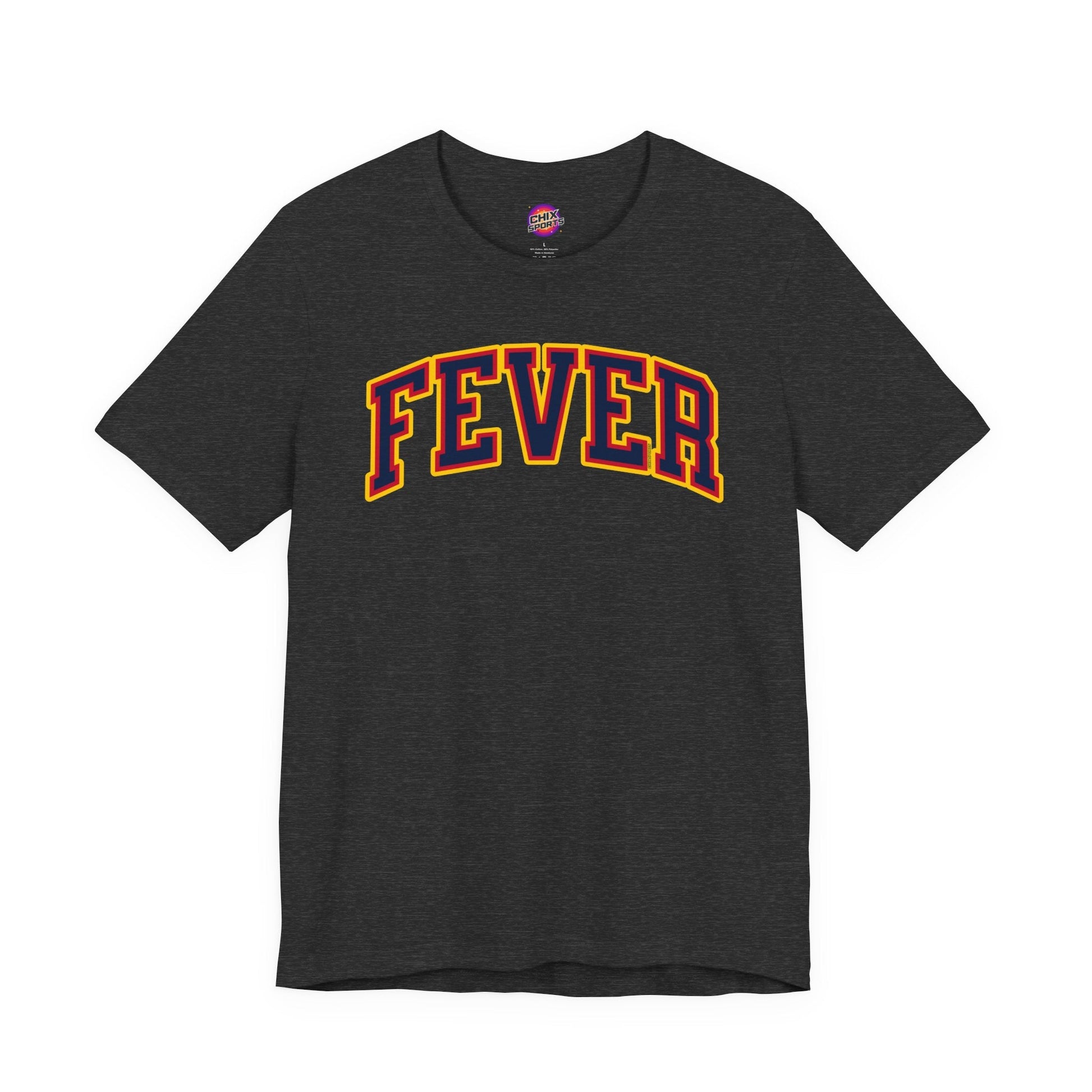 Aliyah Boston Fever Unisex Jersey T-shirt | Chix Sports