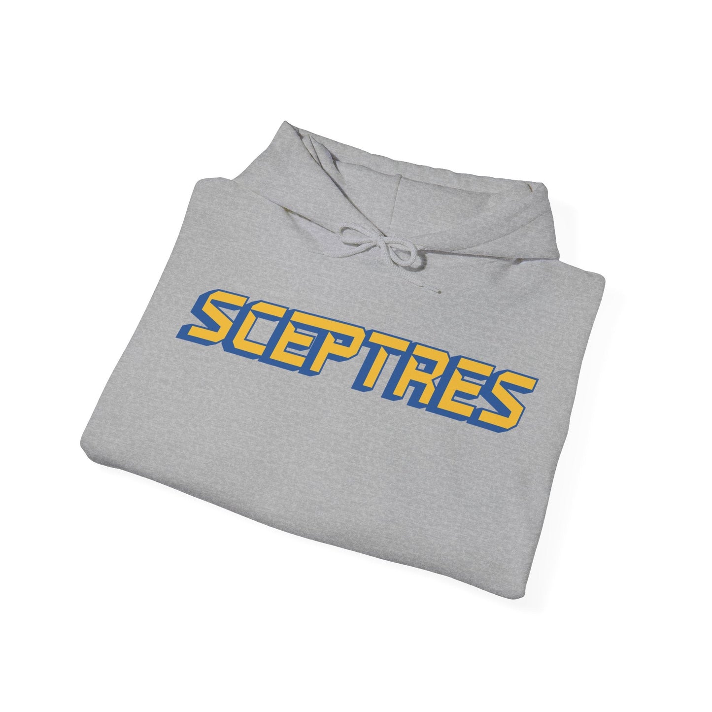 Allie Munroe Sceptres Unisex Heavy Hoodie | Chix Sports