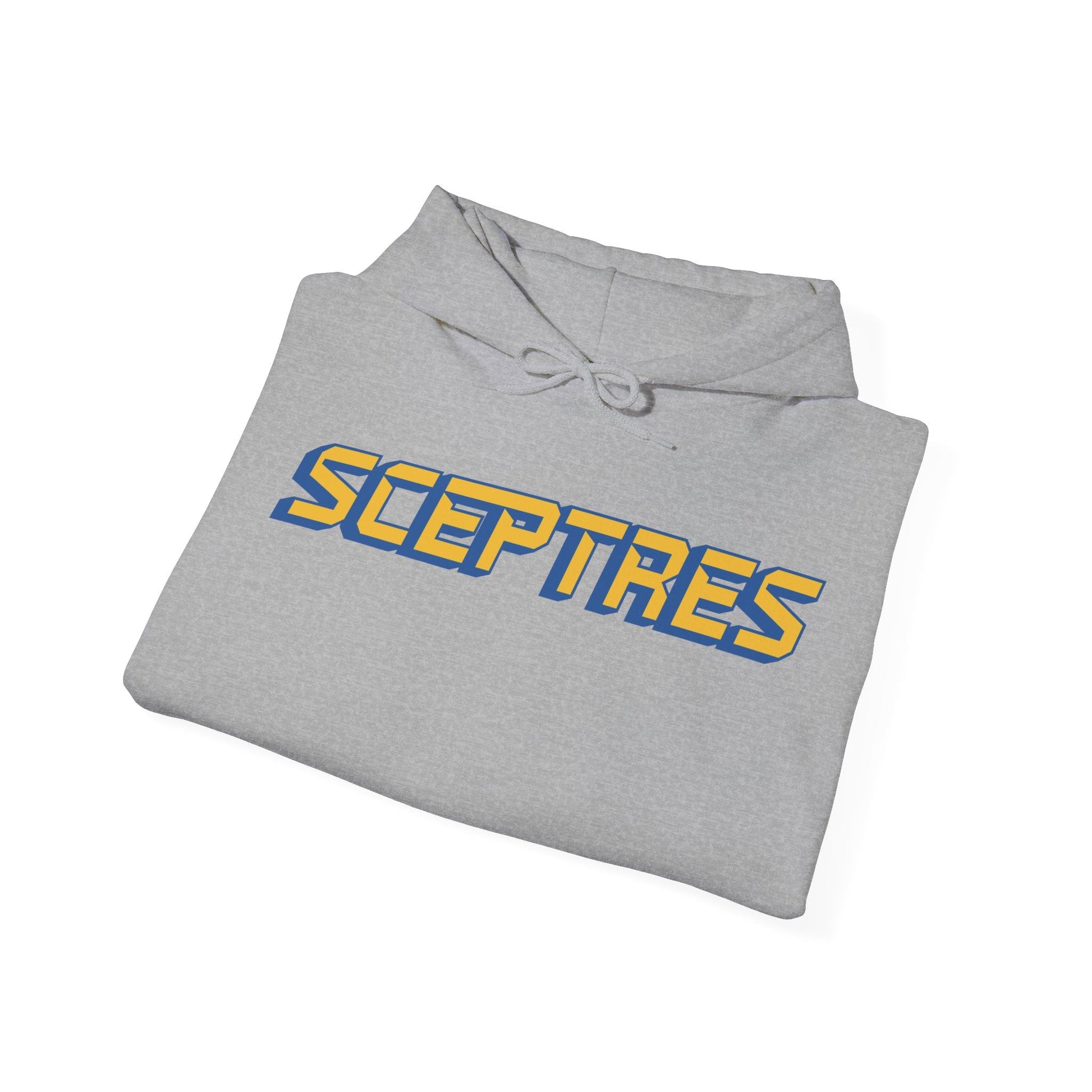 Allie Munroe Sceptres Unisex Heavy Hoodie | Chix Sports