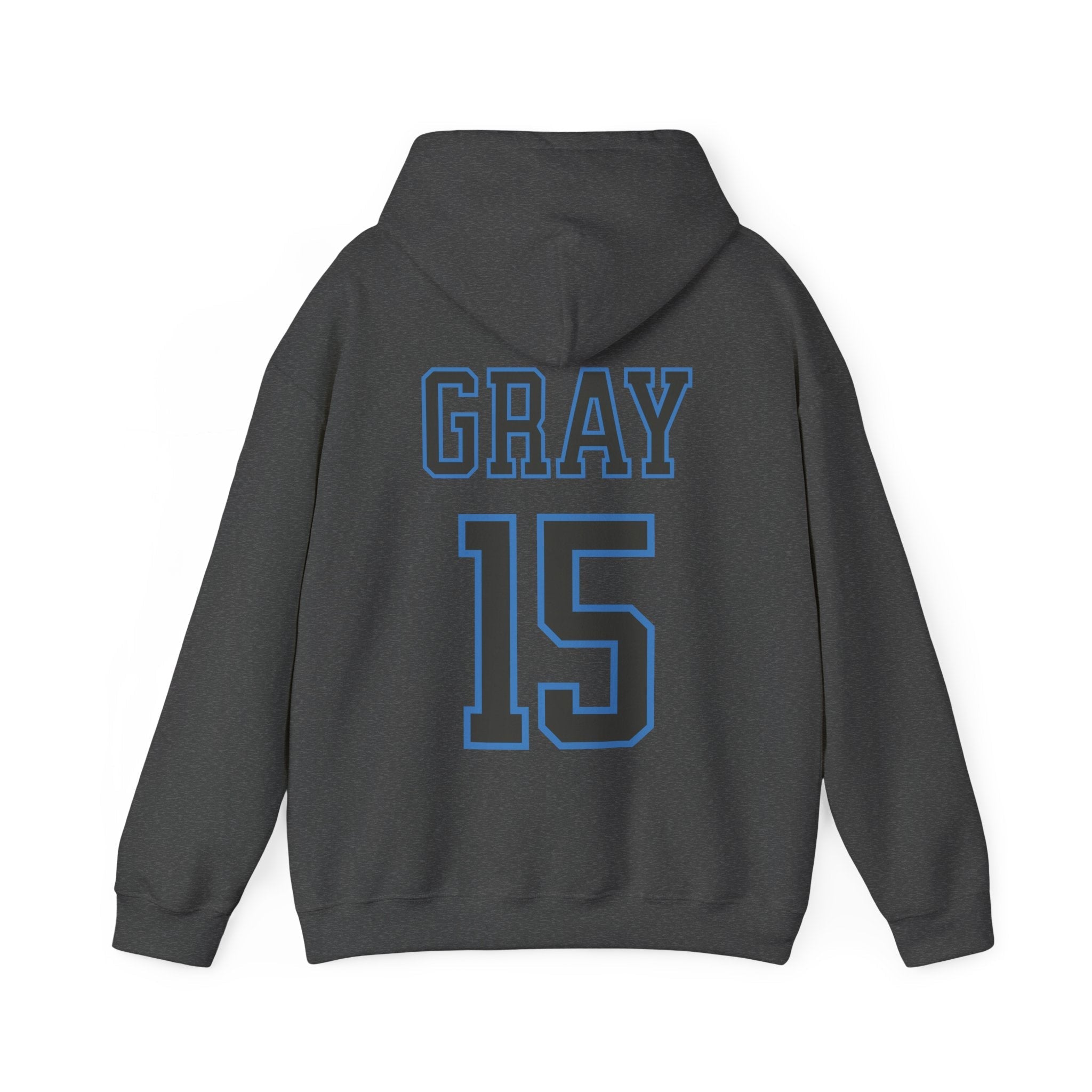 Allisha Gray Dream Jersey Unisex Hoodie | Chix Sports