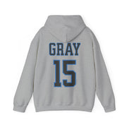 Allisha Gray Dream Jersey Unisex Hoodie | Chix Sports