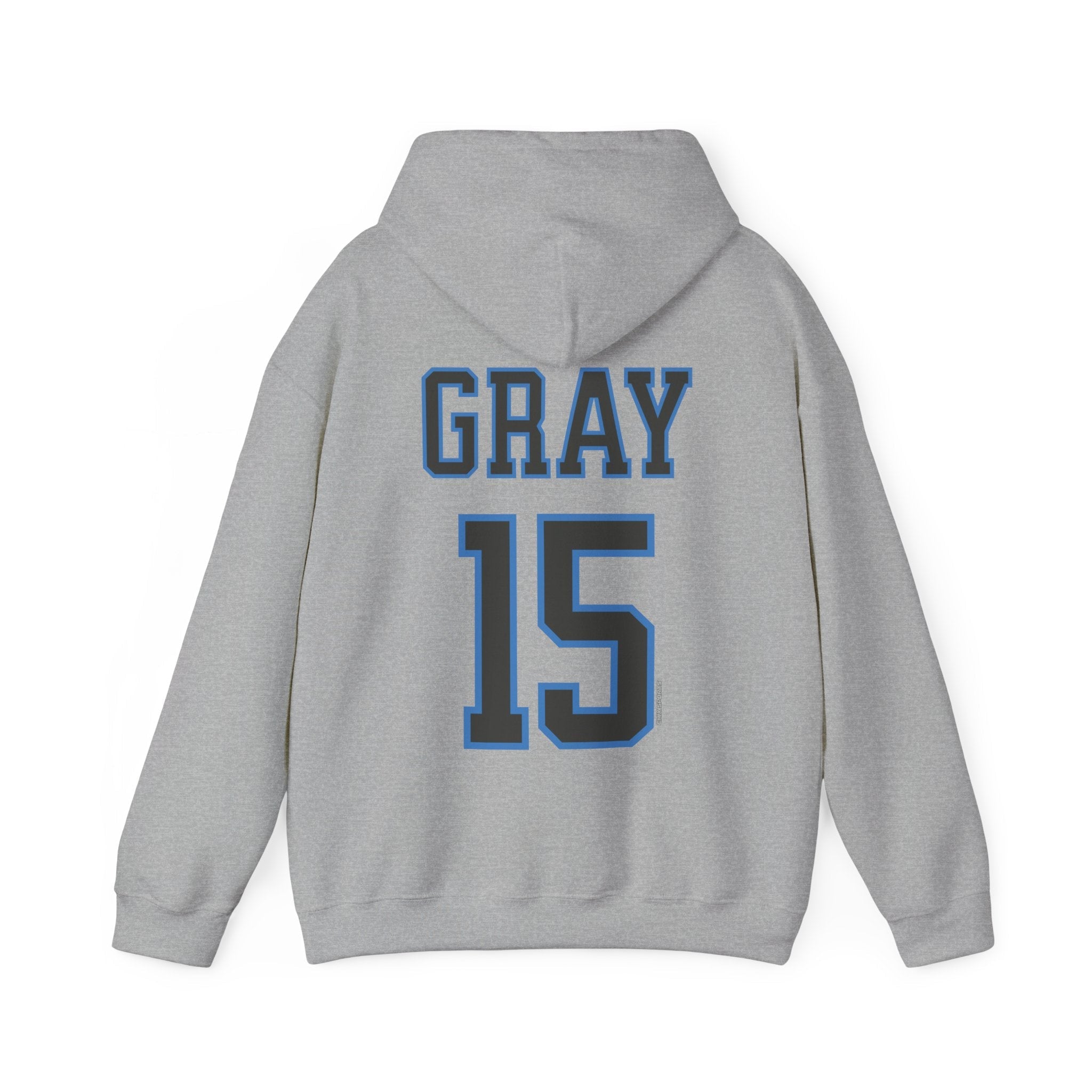 Allisha Gray Dream Jersey Unisex Hoodie | Chix Sports