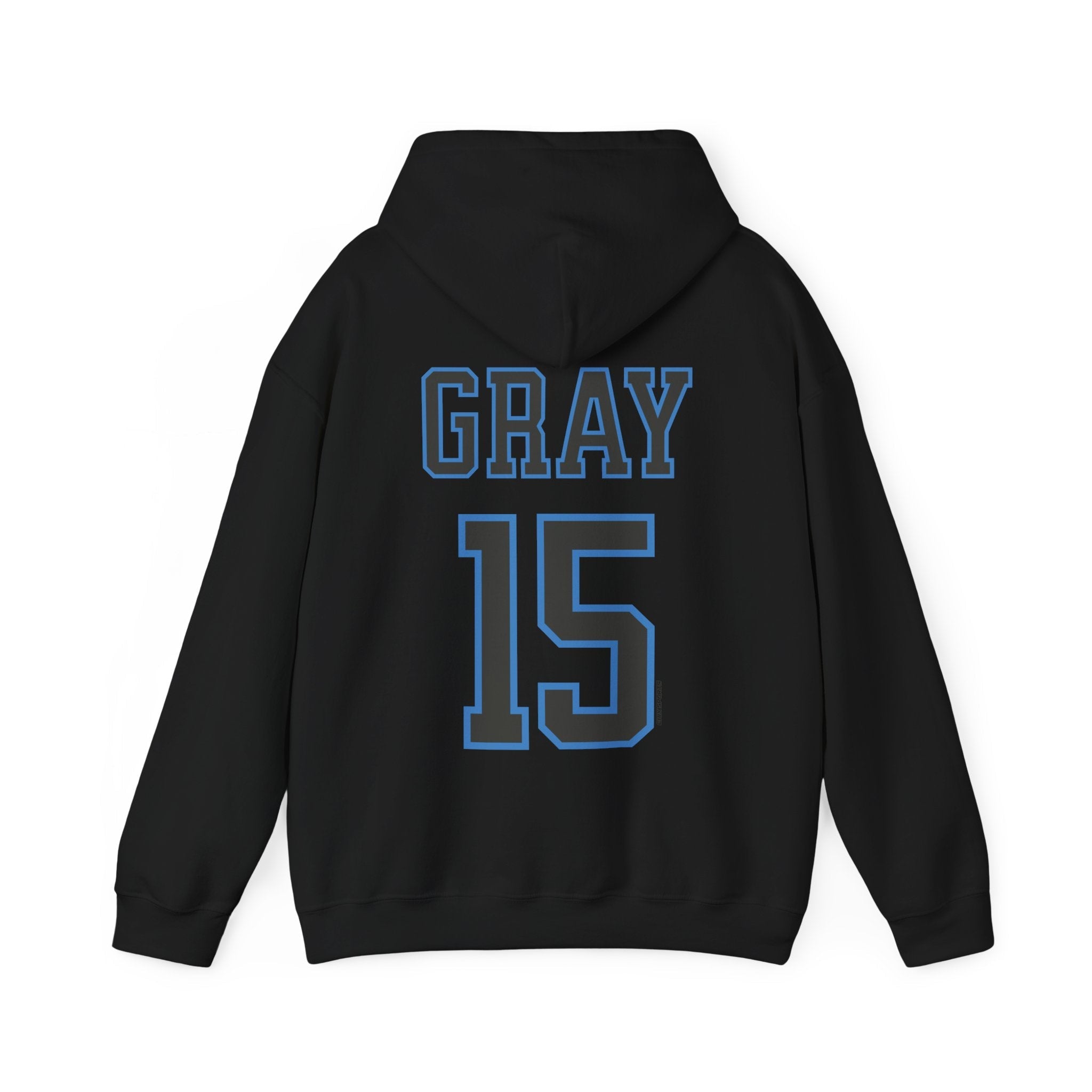 Allisha Gray Dream Jersey Unisex Hoodie | Chix Sports