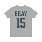 Allisha Gray Dream Jersey Unisex Shirt | Chix Sports