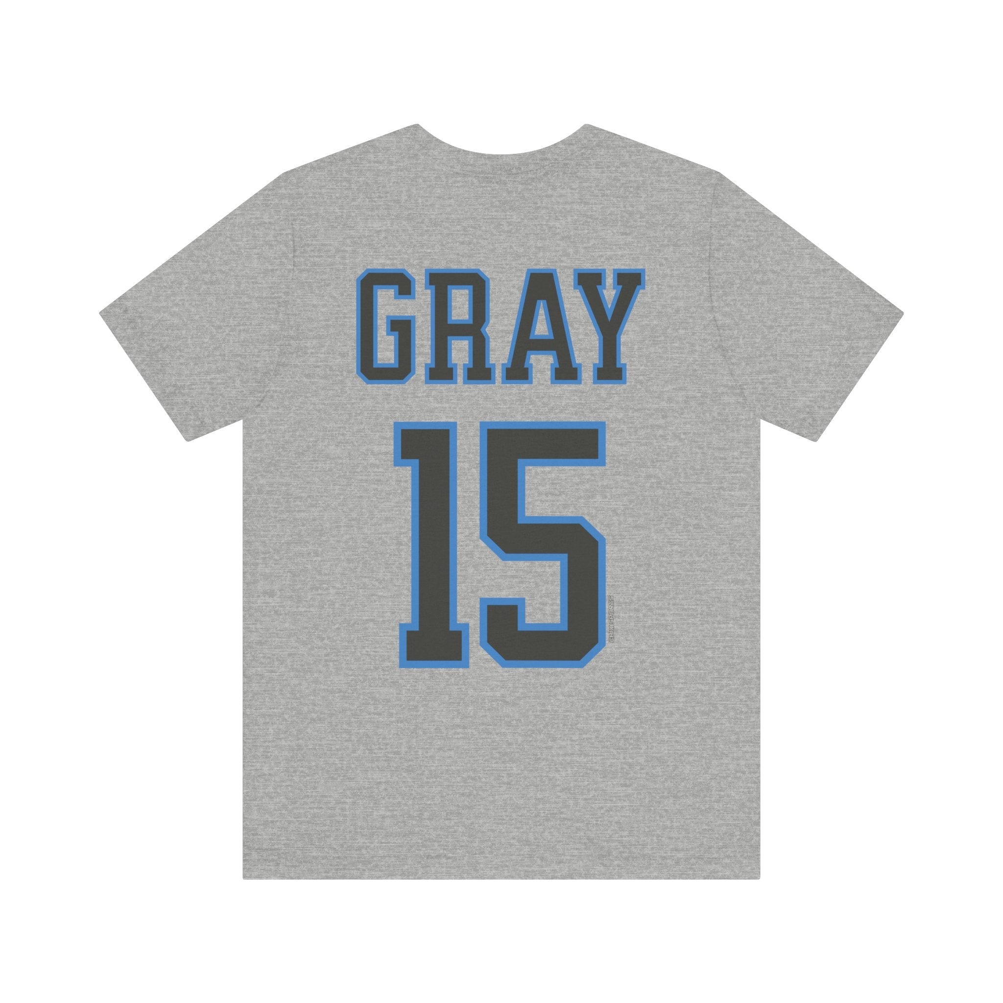 Allisha Gray Dream Jersey Unisex Shirt | Chix Sports