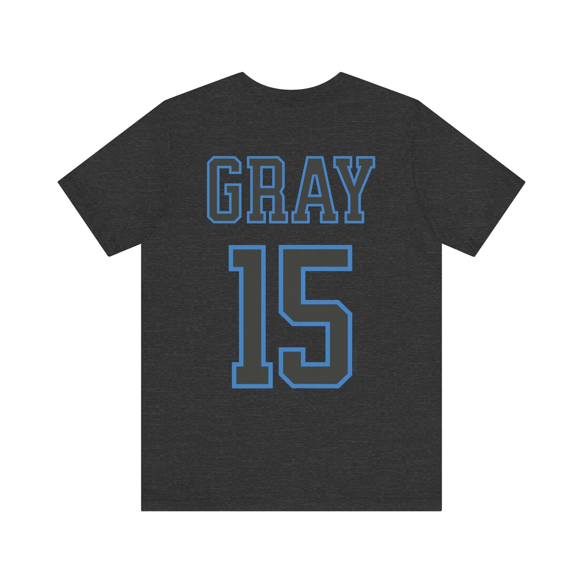 Allisha Gray Dream Jersey Unisex Shirt | Chix Sports