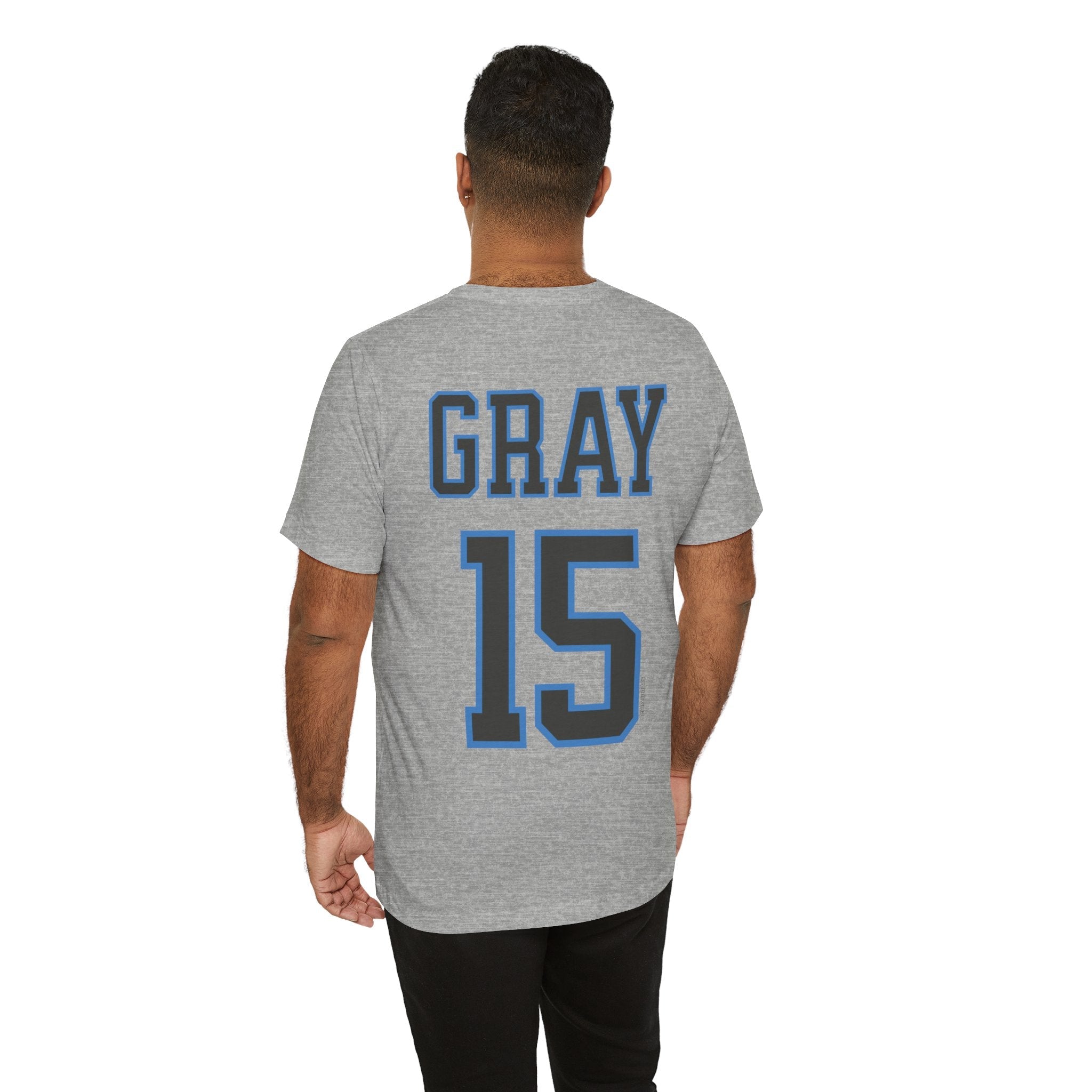 Allisha Gray Dream Jersey Unisex Shirt | Chix Sports