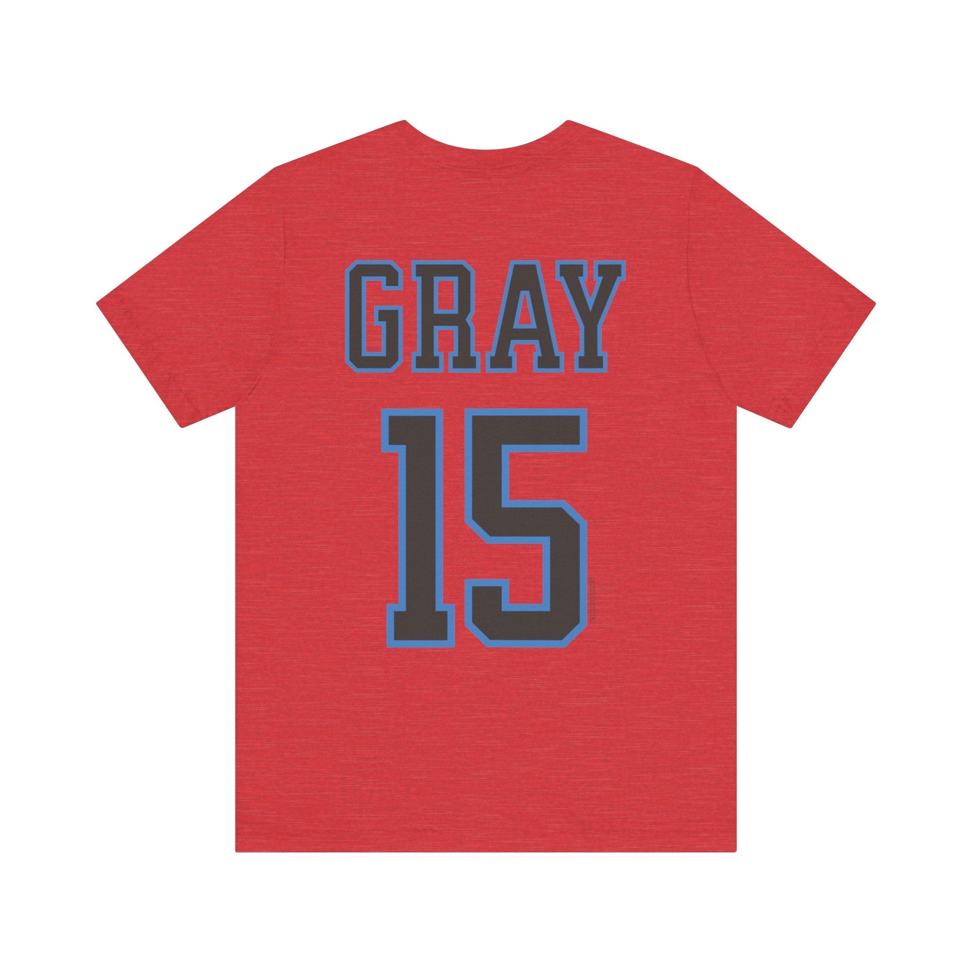 Allisha Gray Dream Jersey Unisex Shirt | Chix Sports