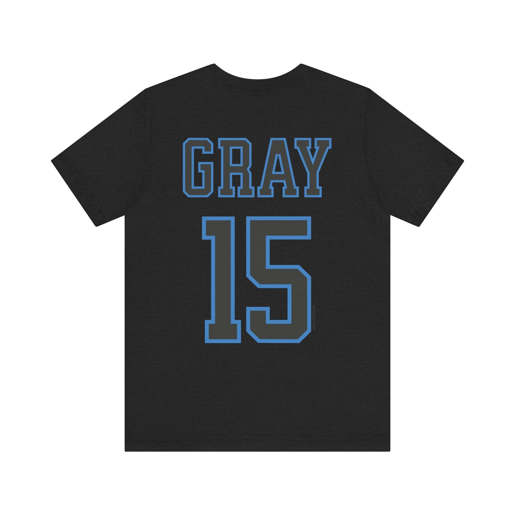 Allisha Gray Dream Jersey Unisex Shirt | Chix Sports