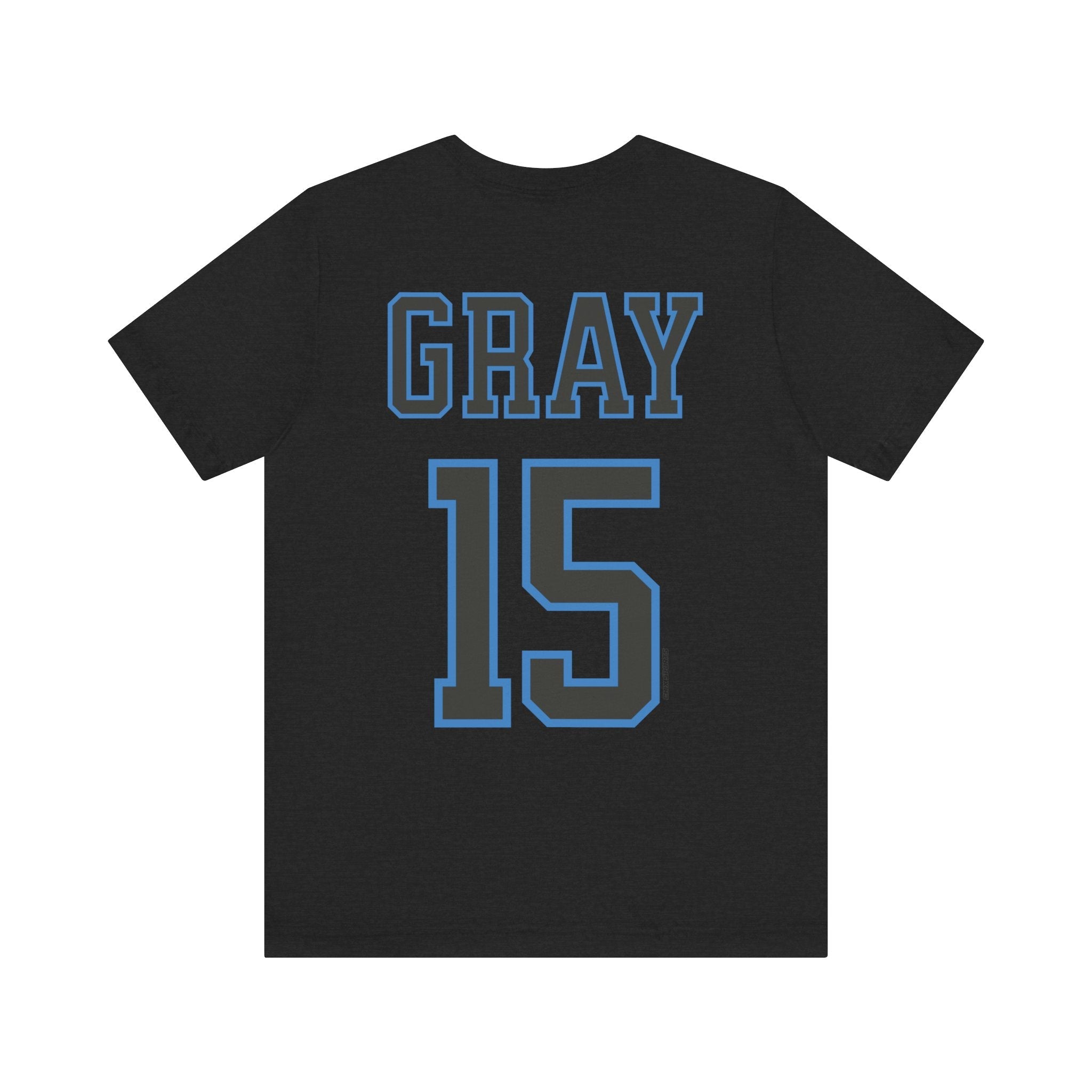 Allisha Gray Dream Jersey Unisex Shirt | Chix Sports