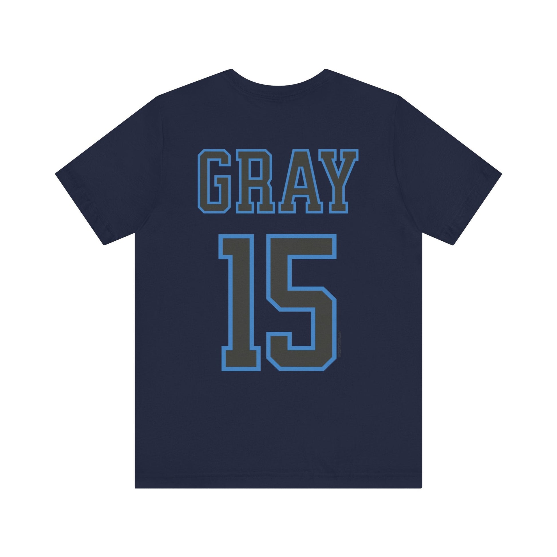 Allisha Gray Dream Jersey Unisex Shirt | Chix Sports