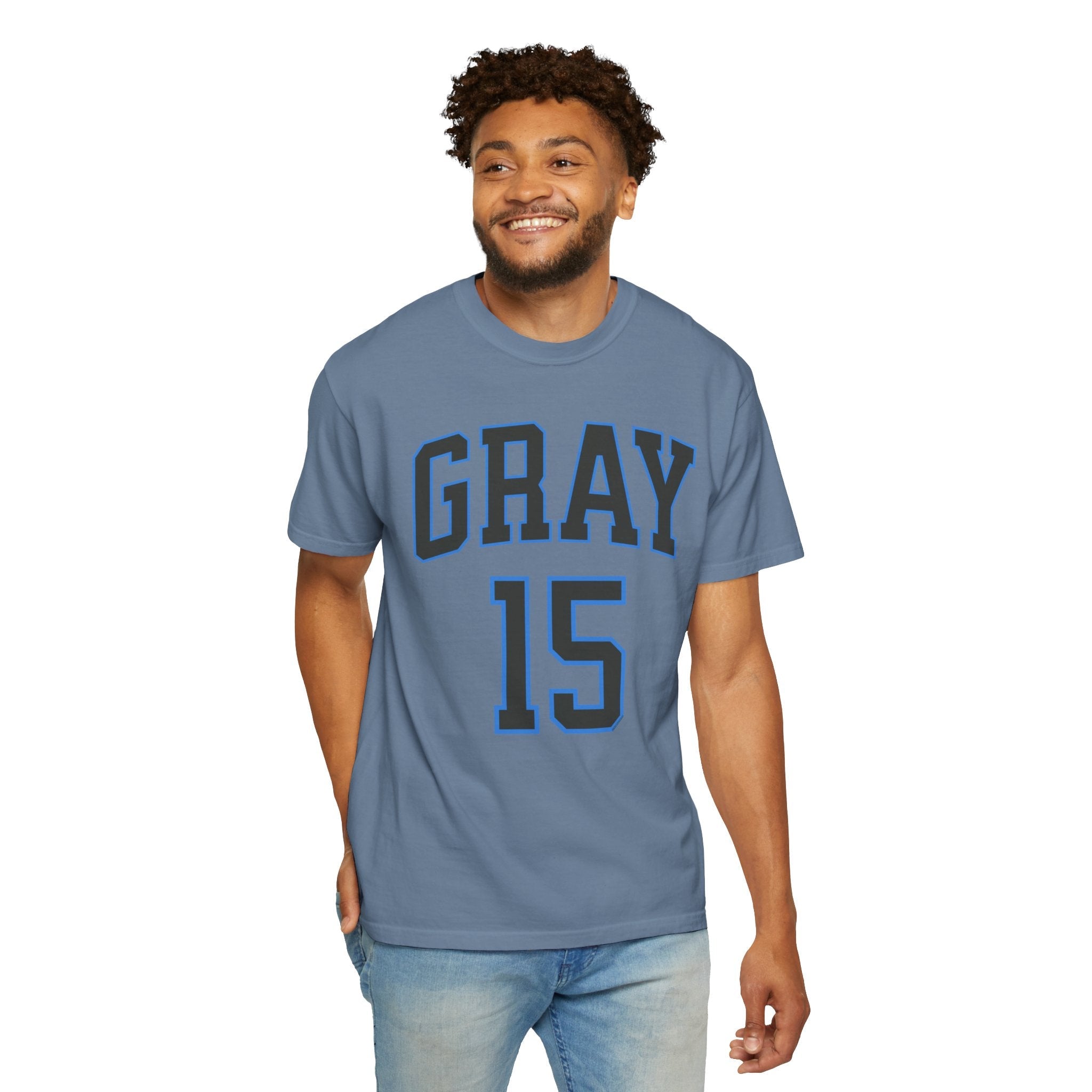 Allisha Gray Dream Premium Shirt | Chix Sports