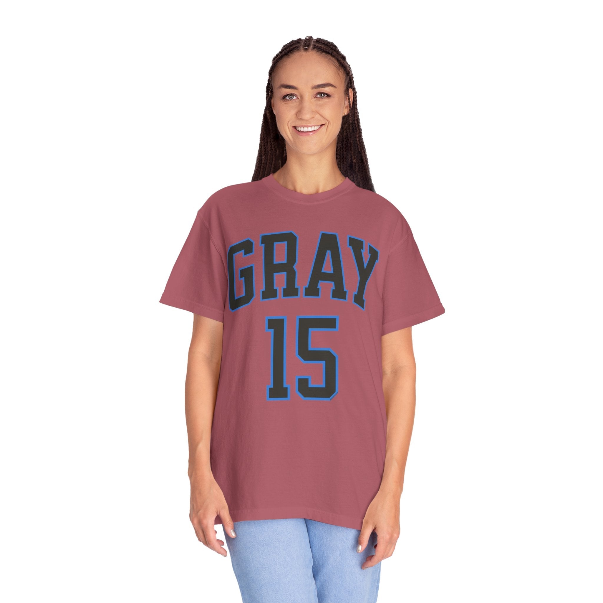 Allisha Gray Dream Premium Shirt | Chix Sports