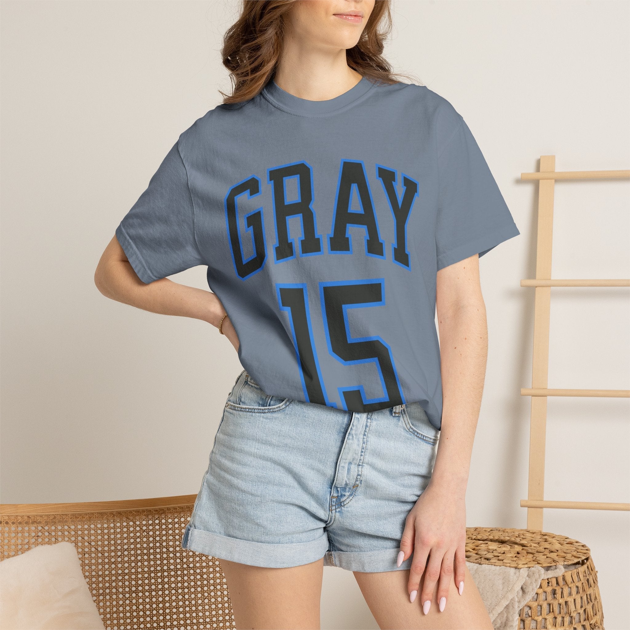 Allisha Gray Dream Premium Unisex Shirt | Chix Sports