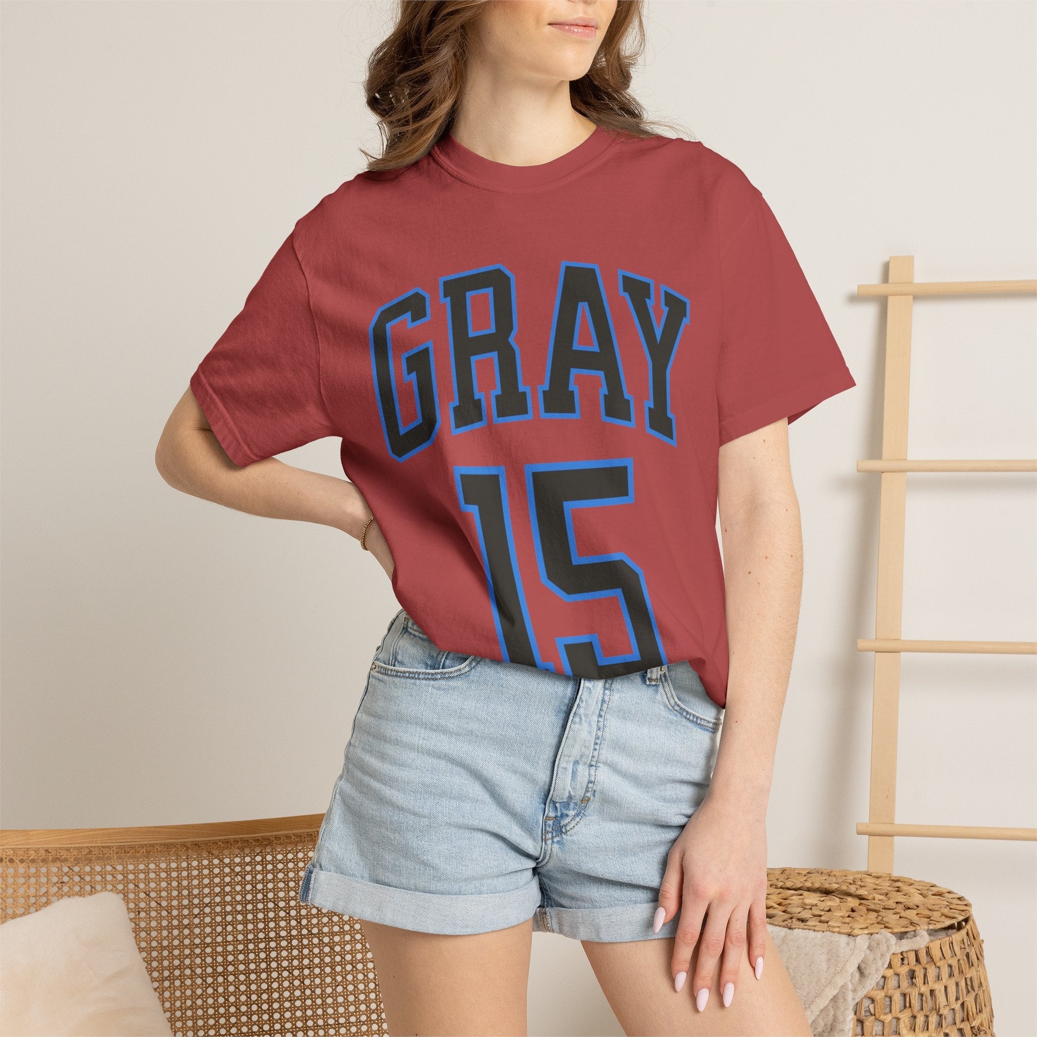 Allisha Gray Dream Premium Unisex Shirt | Chix Sports