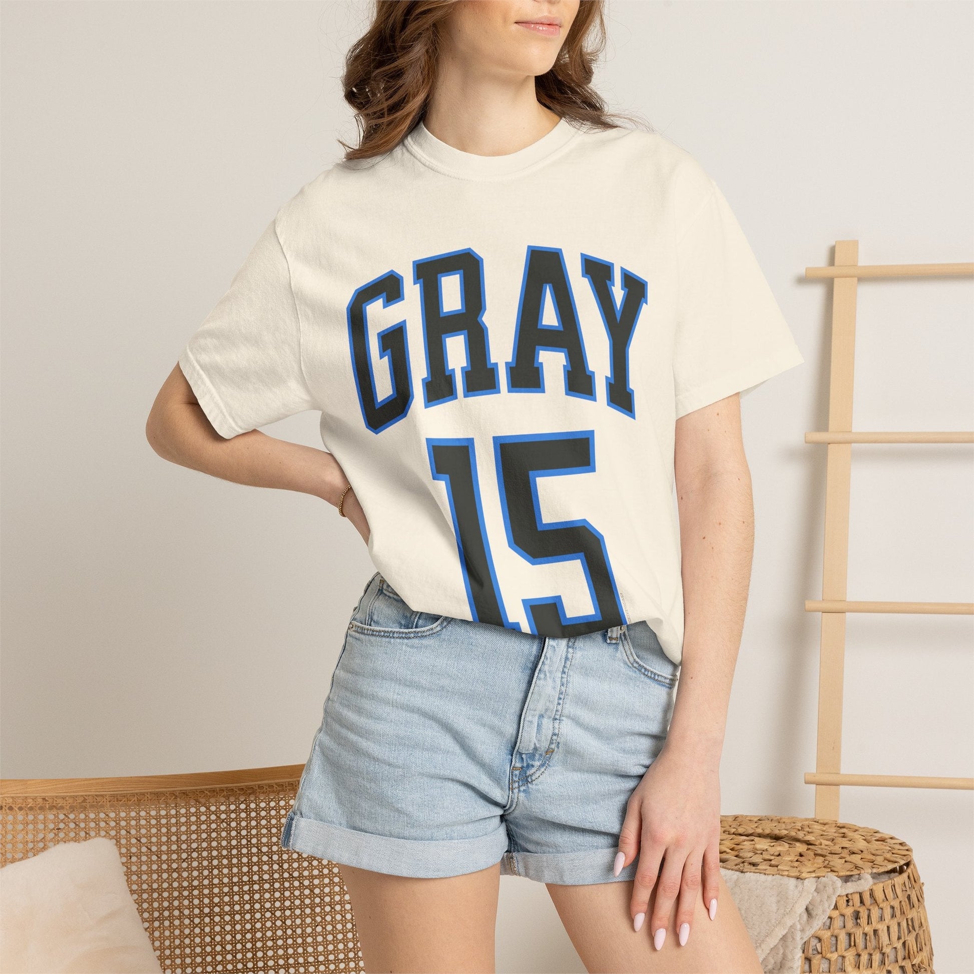 Allisha Gray Dream Premium Unisex Shirt | Chix Sports