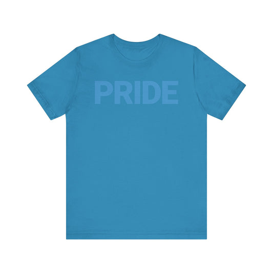 Ally Lemos Pride Softblend T-shirt | Chix Sports