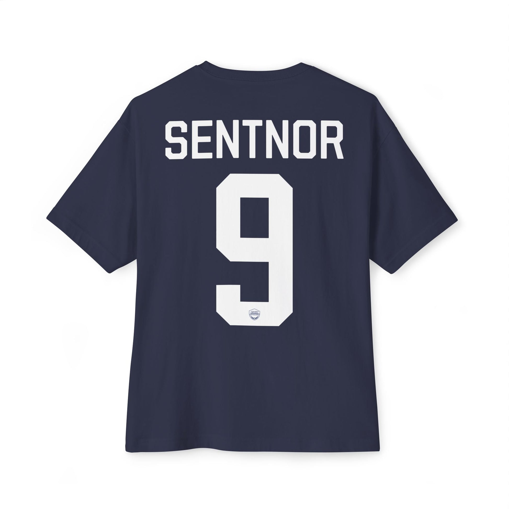 Ally Sentnor Women's Soccer Shirt | Chix Sports