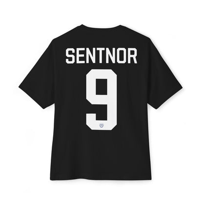 Ally Sentnor Women's Soccer Shirt | Chix Sports