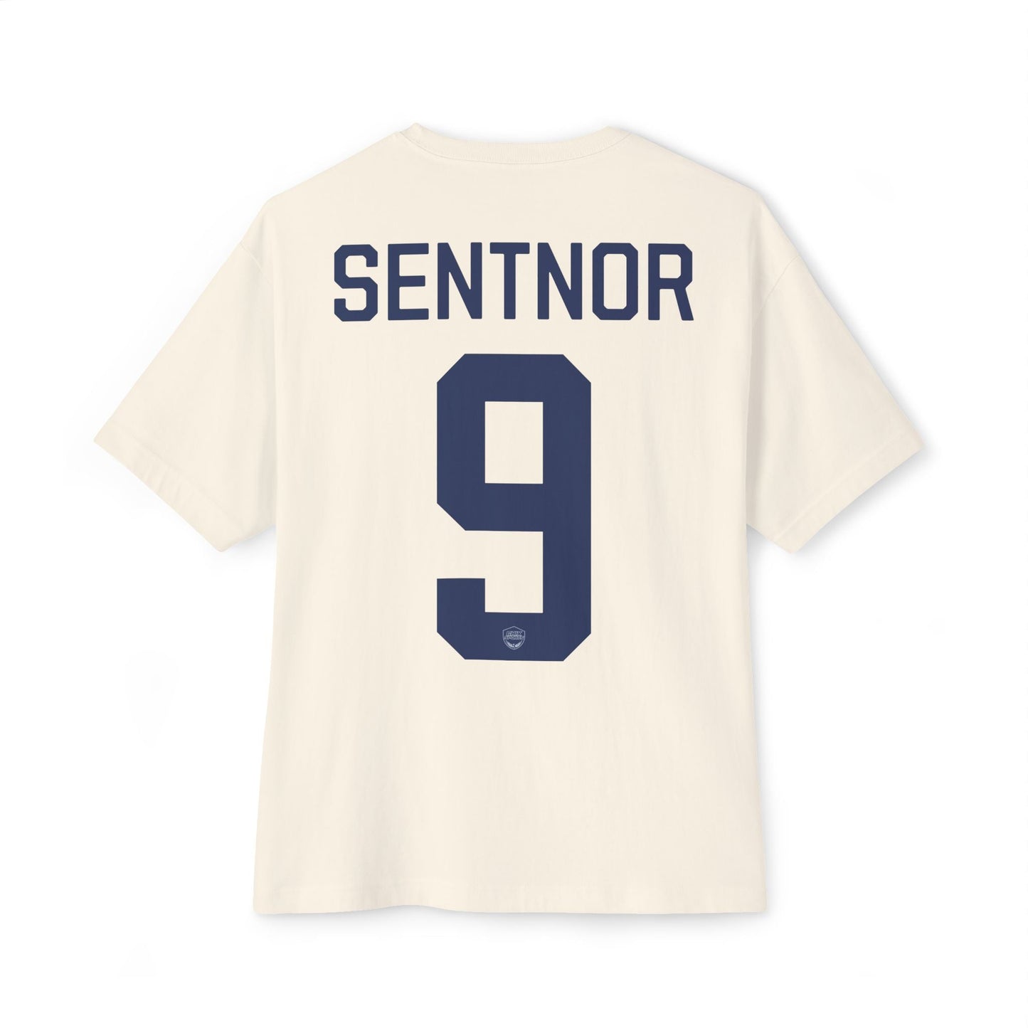 Ally Sentnor Women's Team Soccer Shirt | Chix Sports