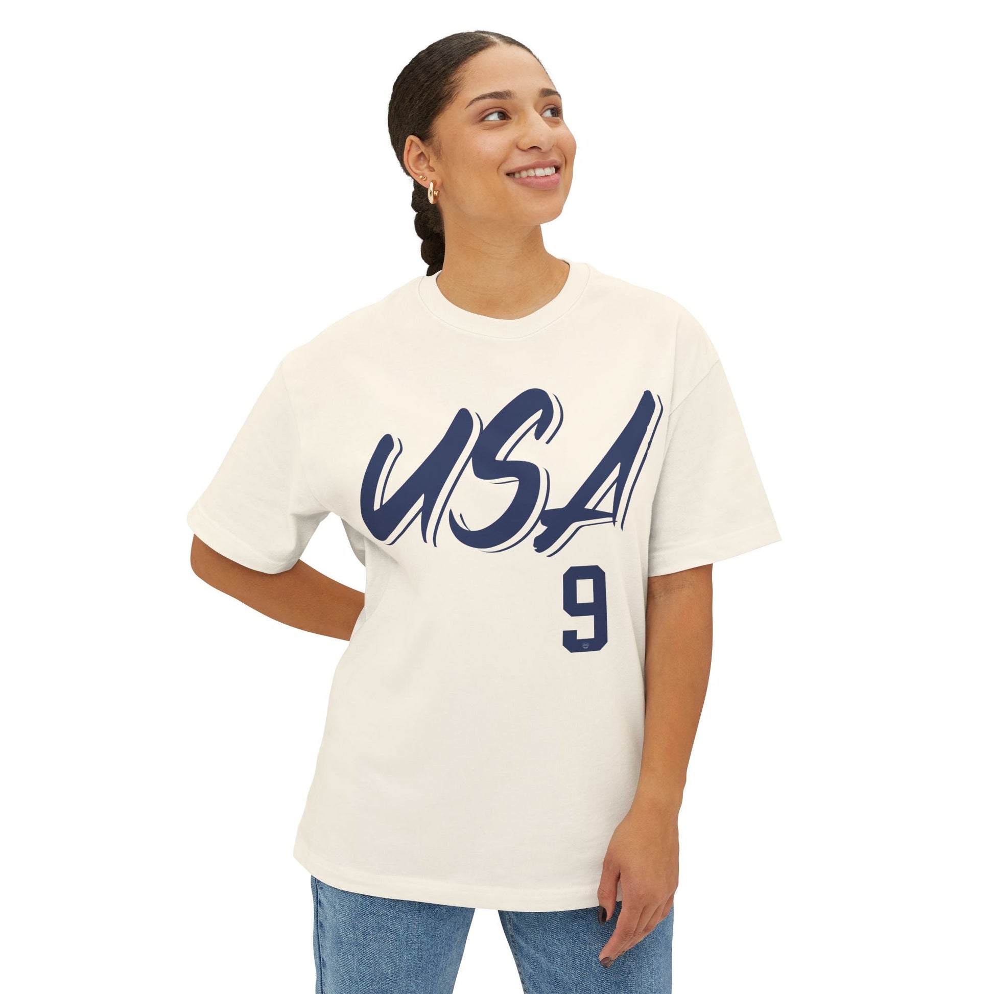 Ally Sentnor Women's Team Soccer Shirt | Chix Sports