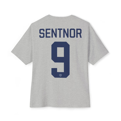 Ally Sentnor Women's Team Soccer Shirt | Chix Sports