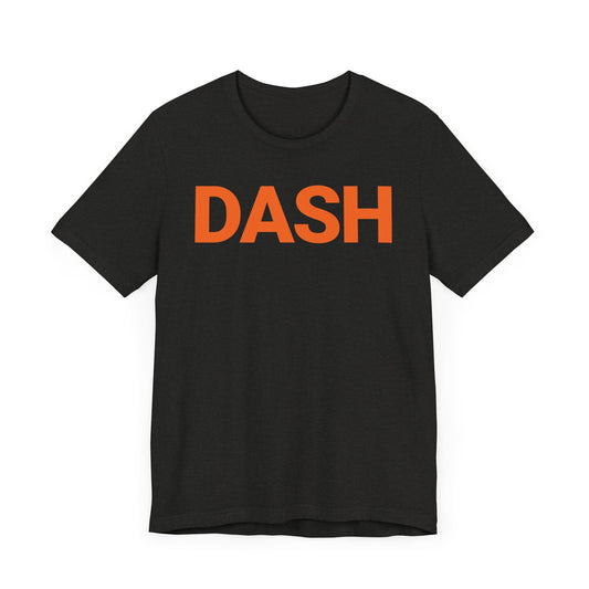 Allysha Chapman Dash Soccer Softblend T-shirt | Chix Sports