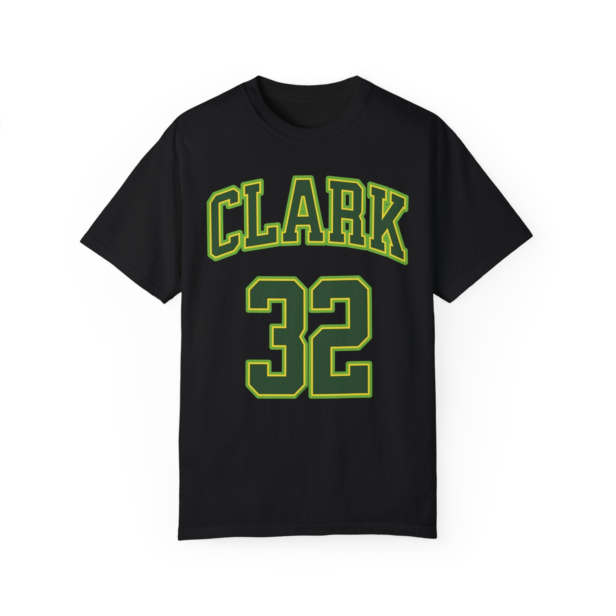 Alysha Clark Storm Basketball Premium Shirt | Chix Sports