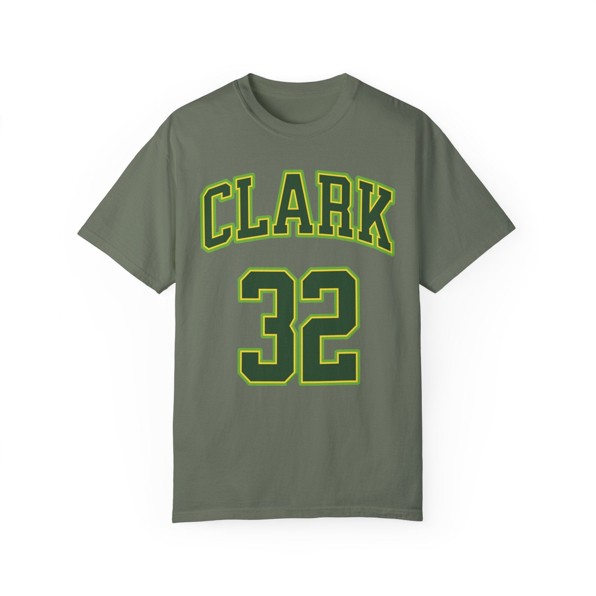 Alysha Clark Storm Basketball Premium Shirt | Chix Sports