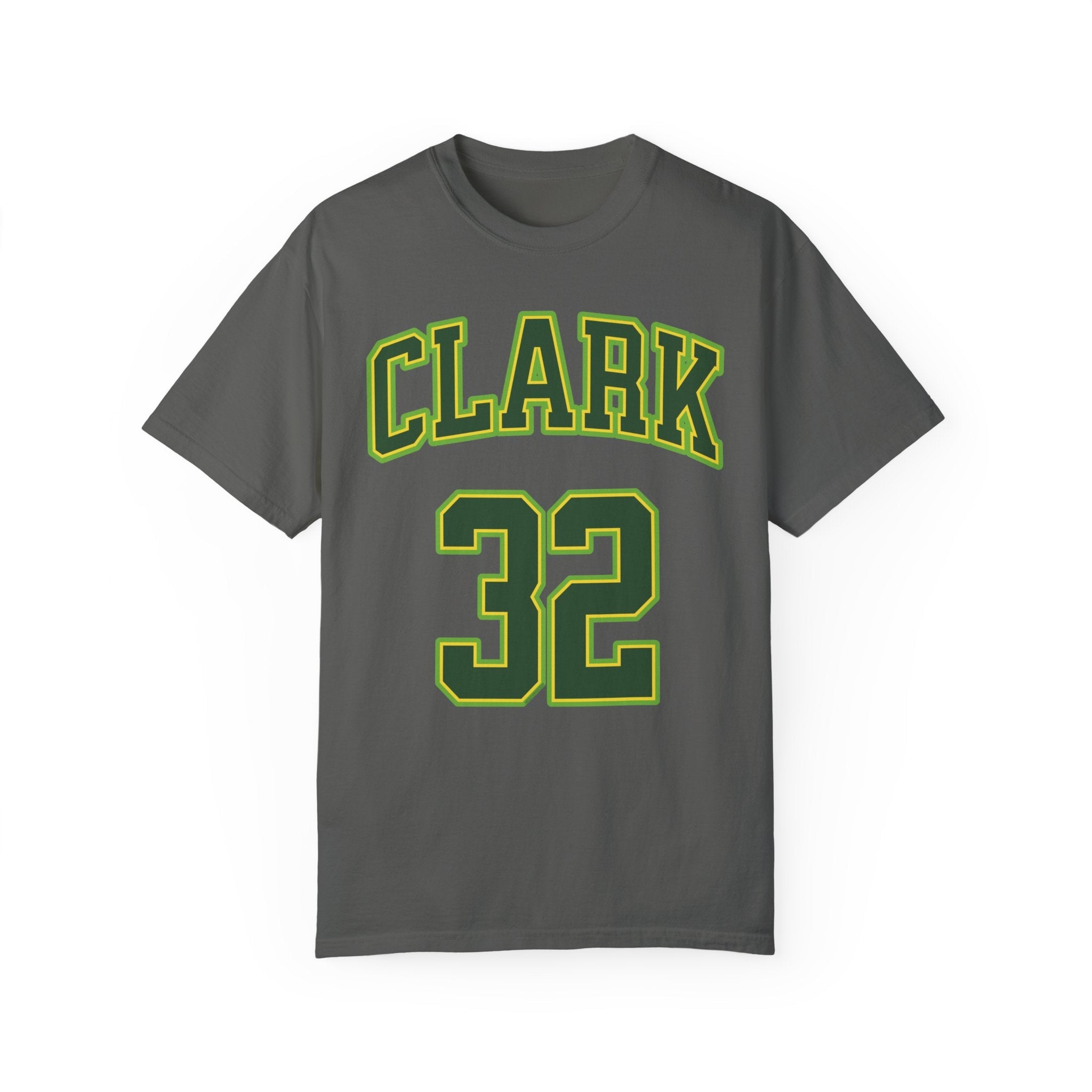 Alysha Clark Storm Basketball Premium Shirt | Chix Sports
